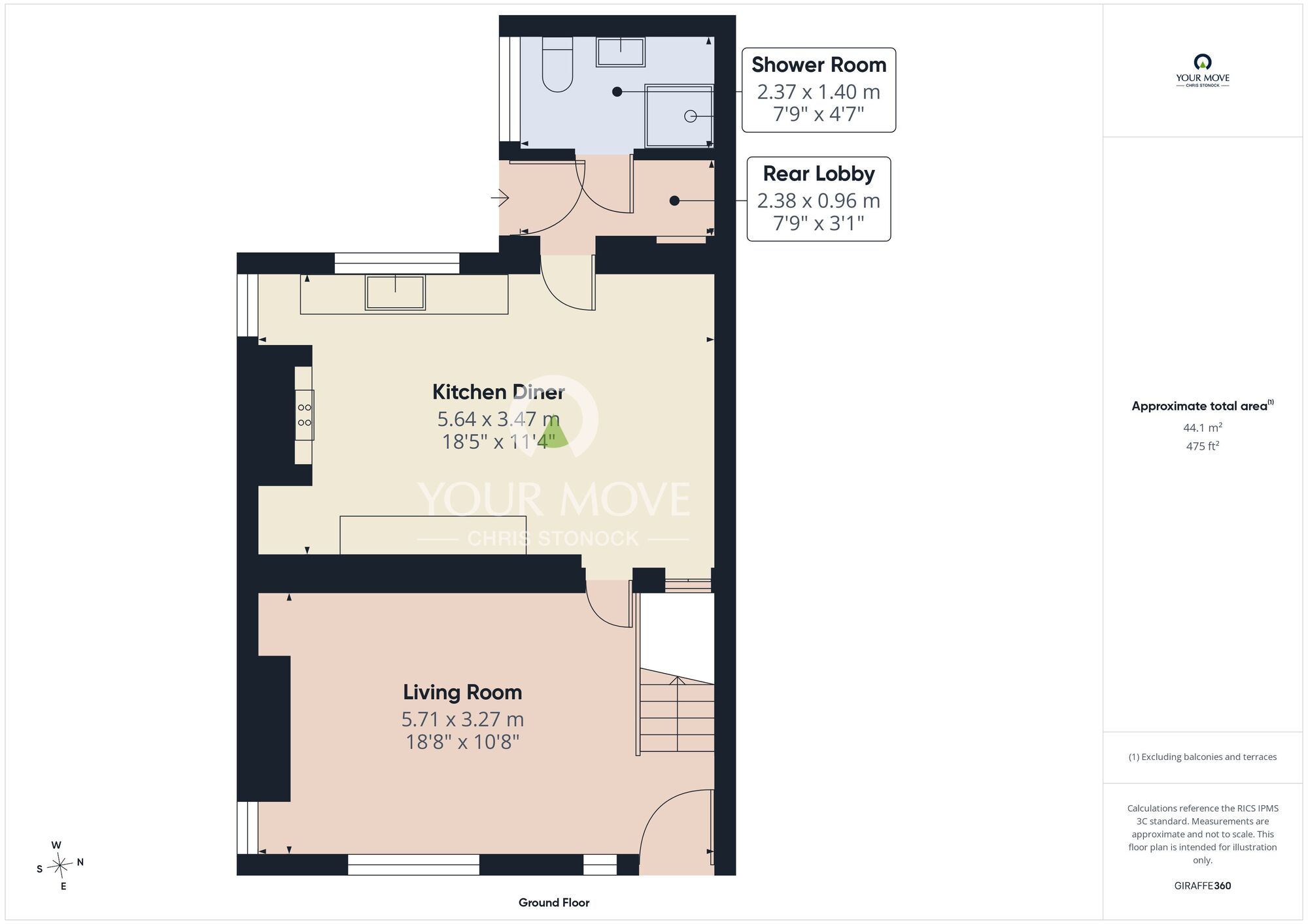 Floorplan 2