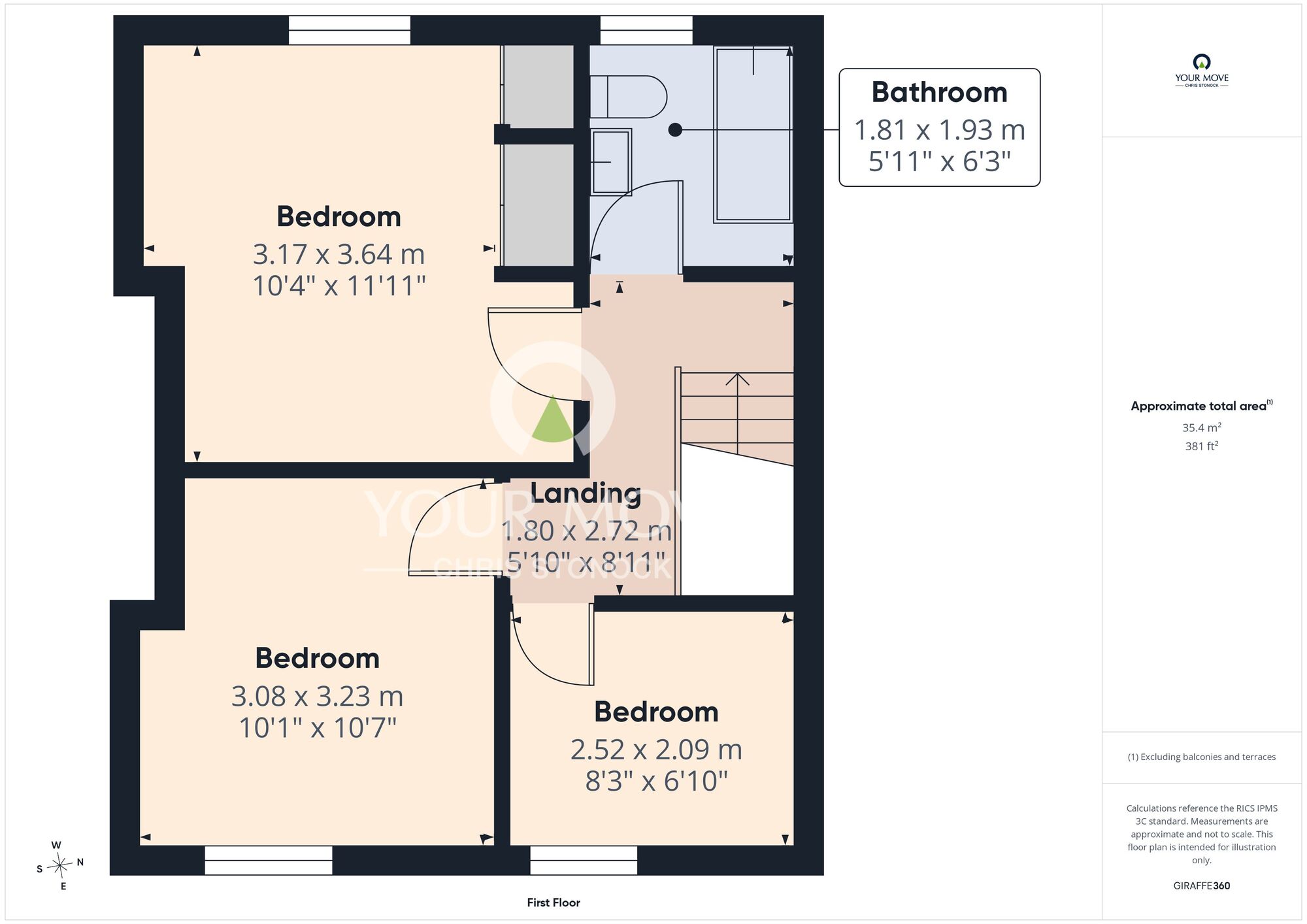Floorplan 3