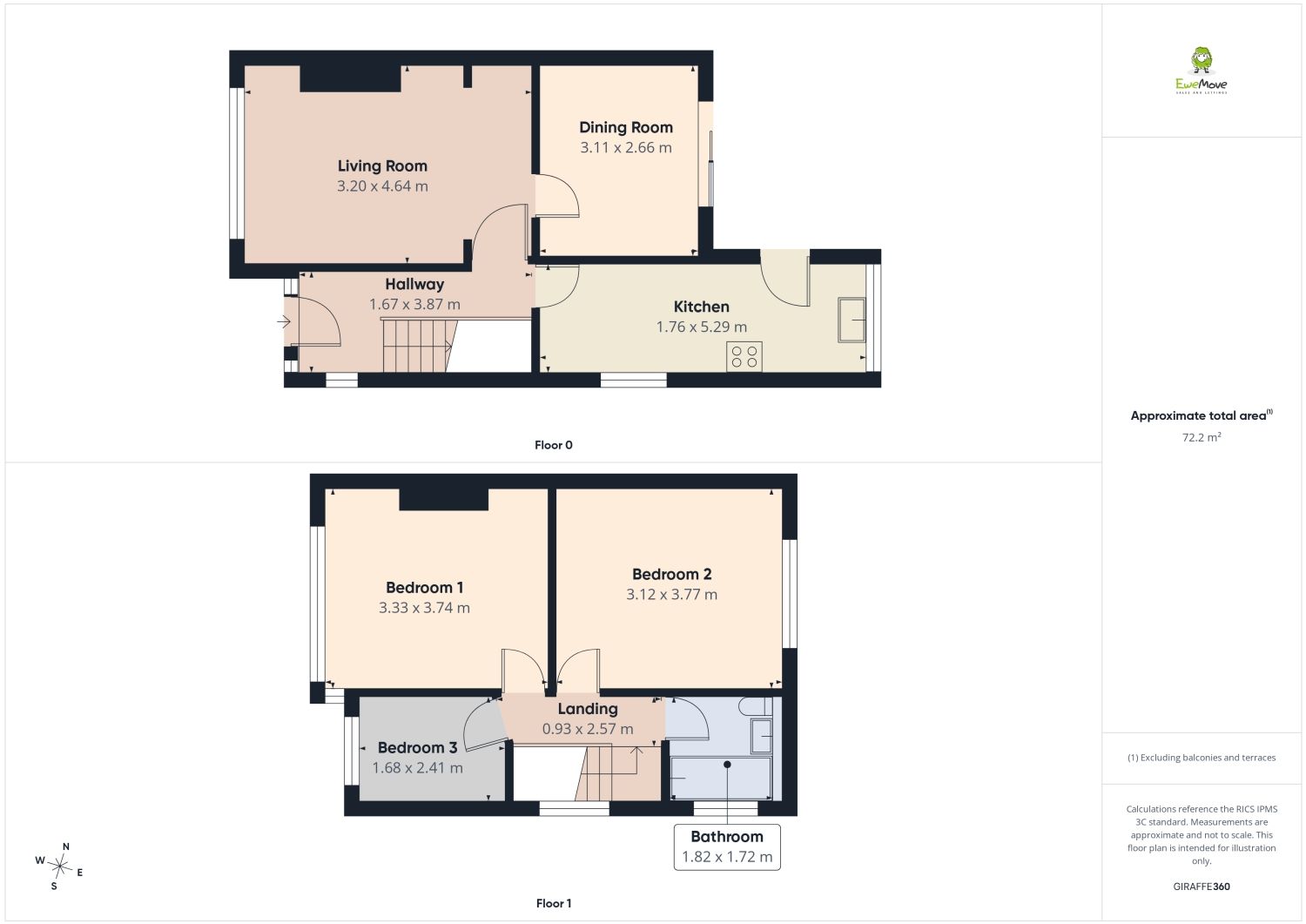 Floorplan 3