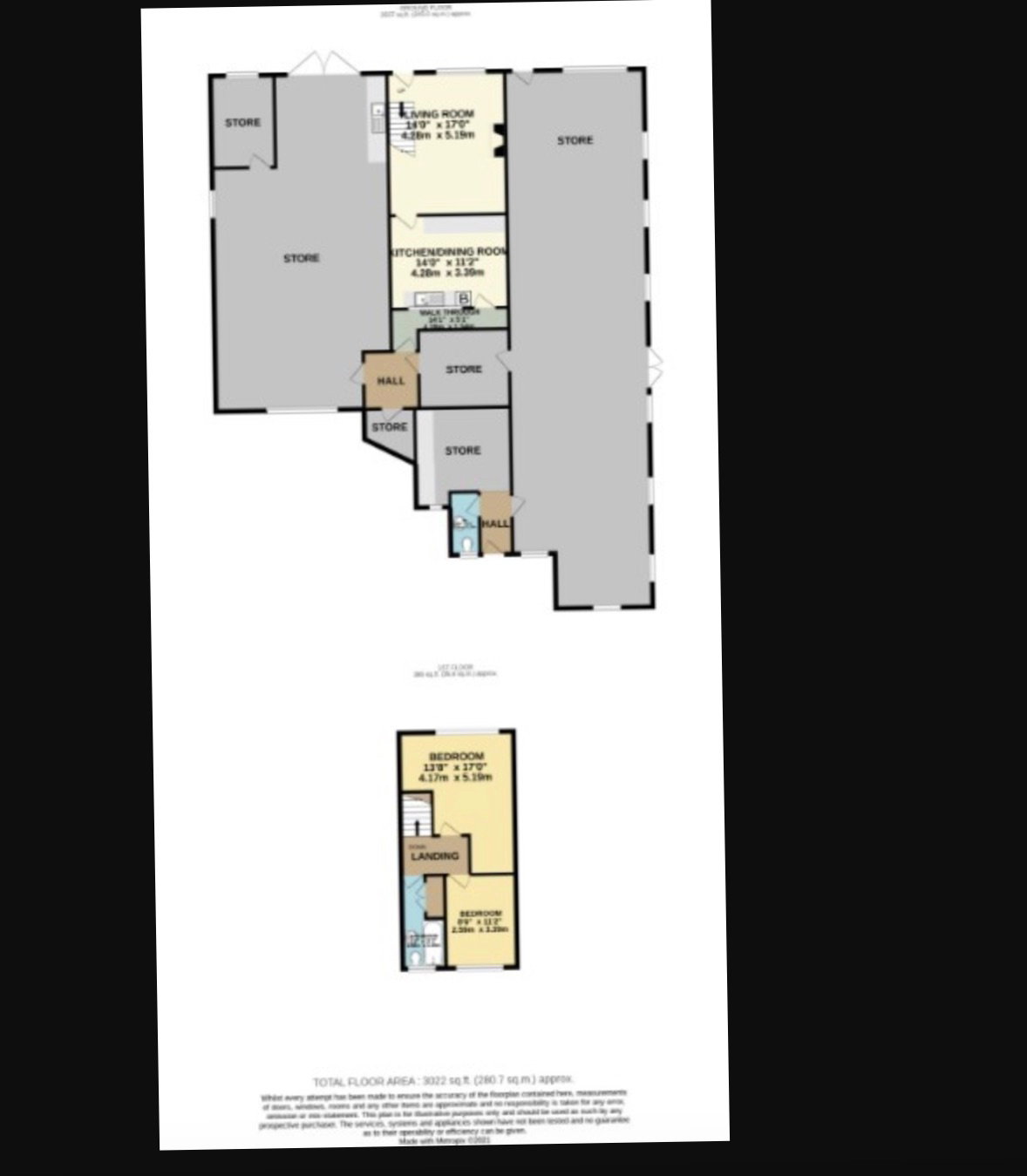 Floorplan 2