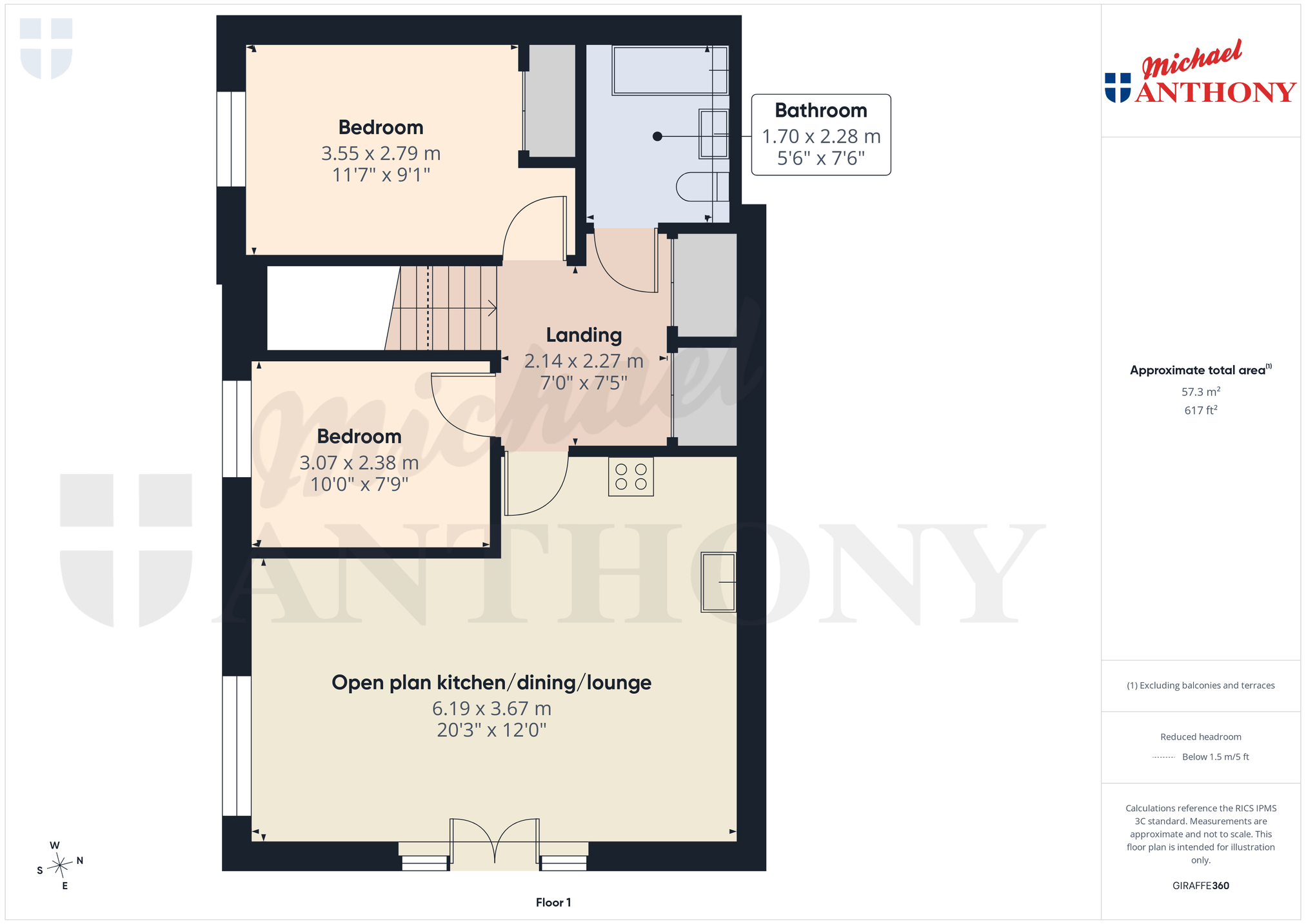 Floorplan 3