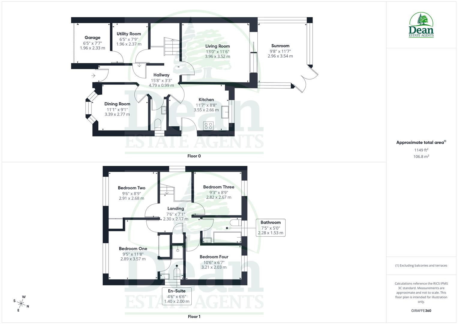 Floorplan 3