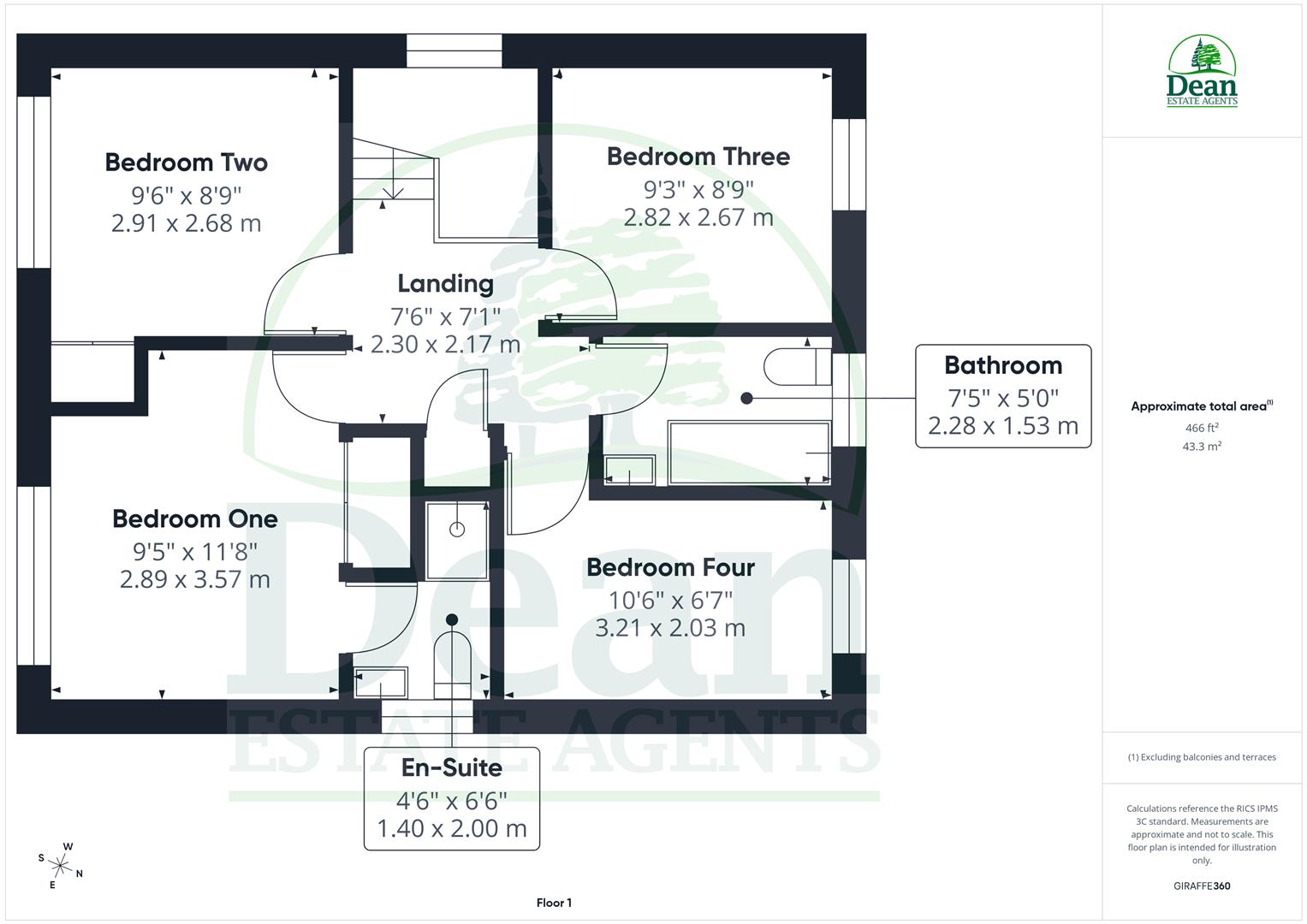 Floorplan 2