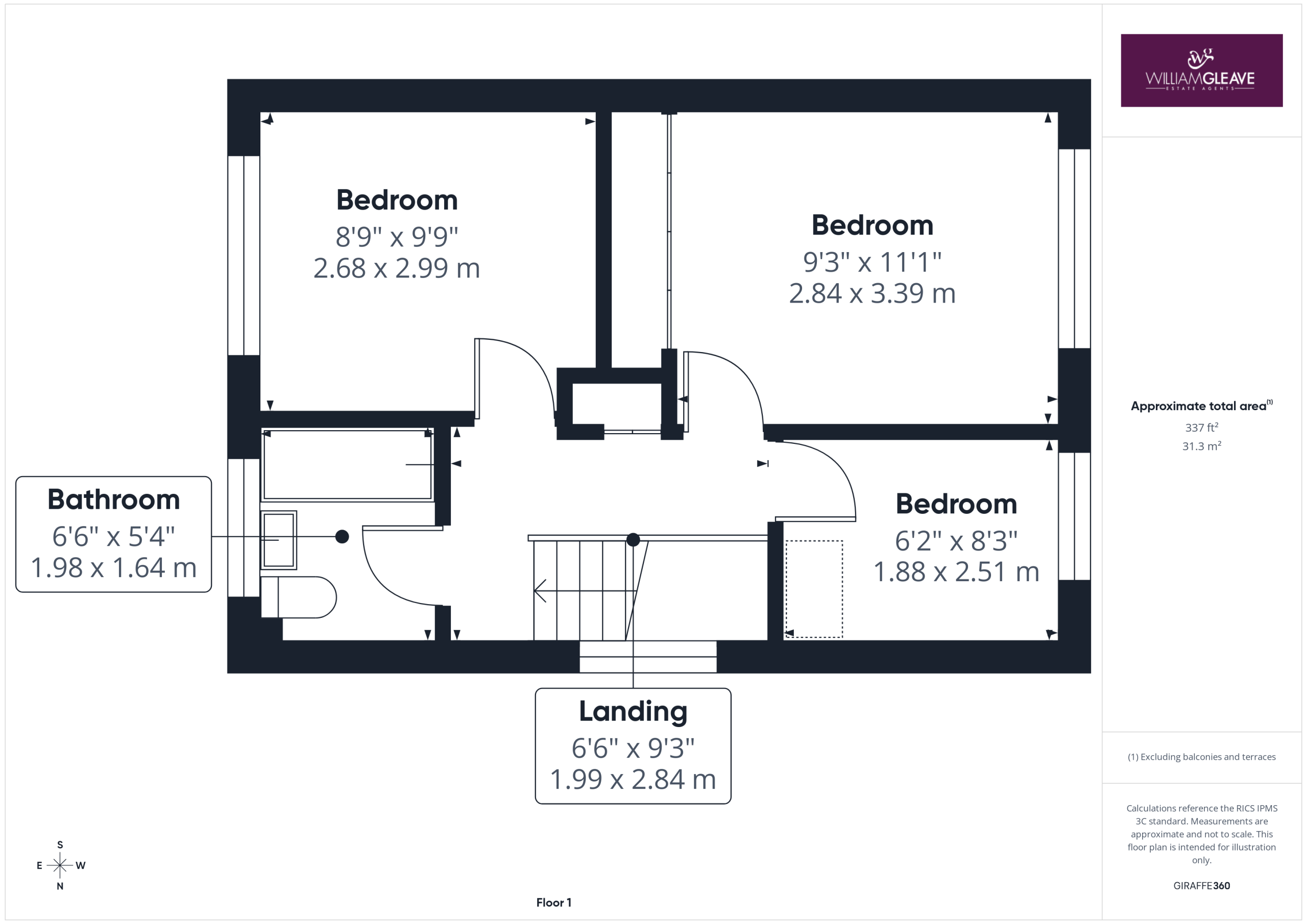 Floorplan 3
