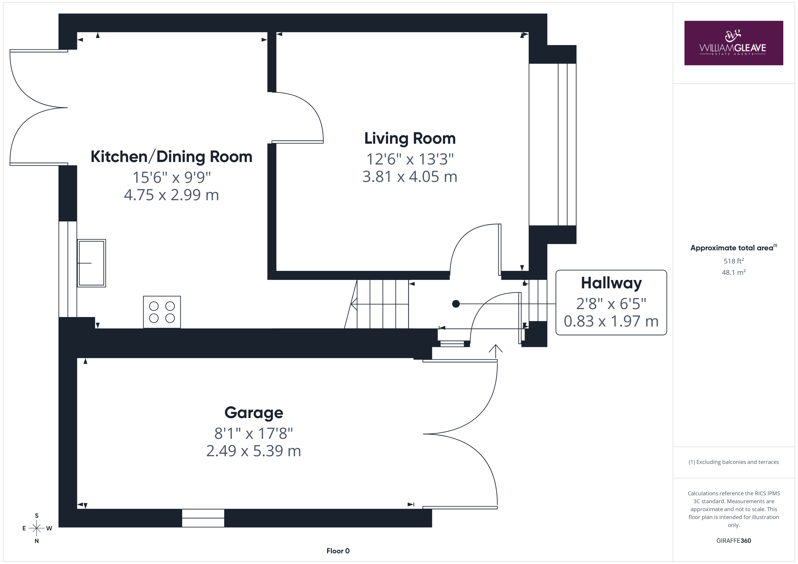 Floorplan 2