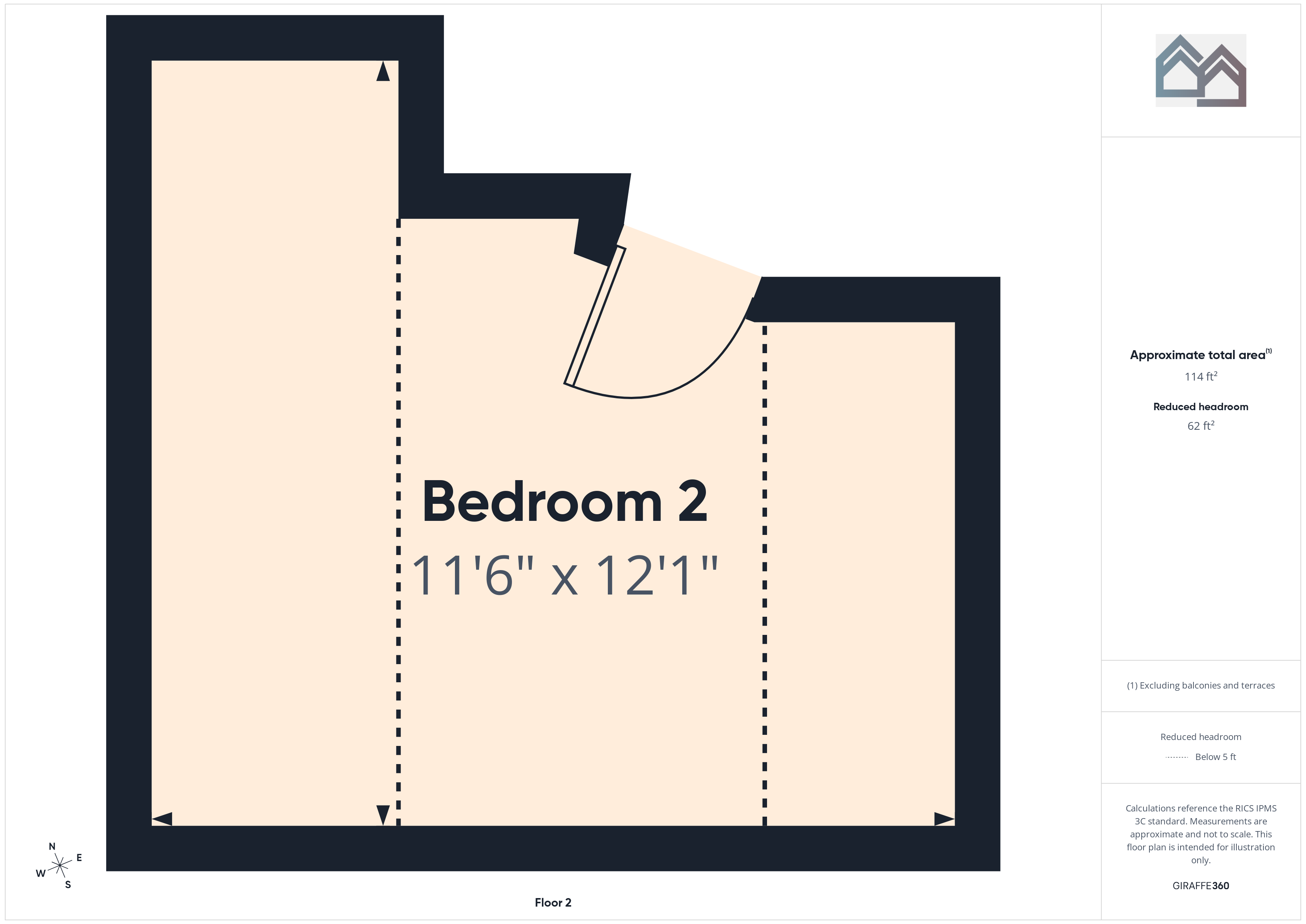 Floorplan 3