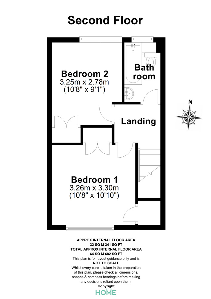 Floorplan 2