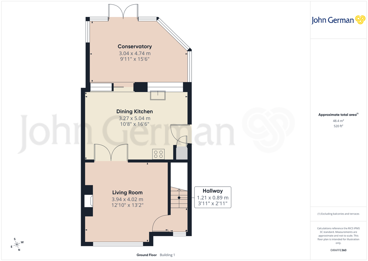 Floorplan 3
