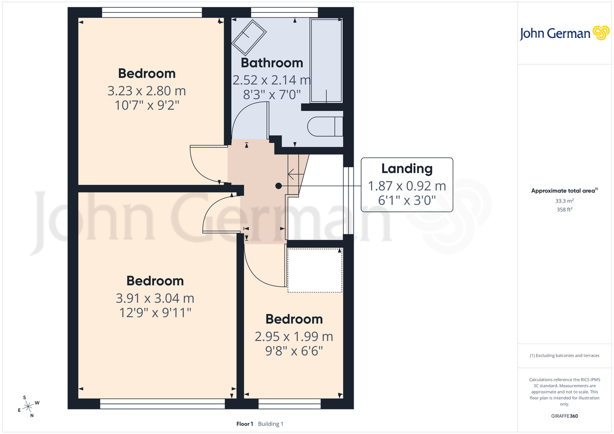 Floorplan 4
