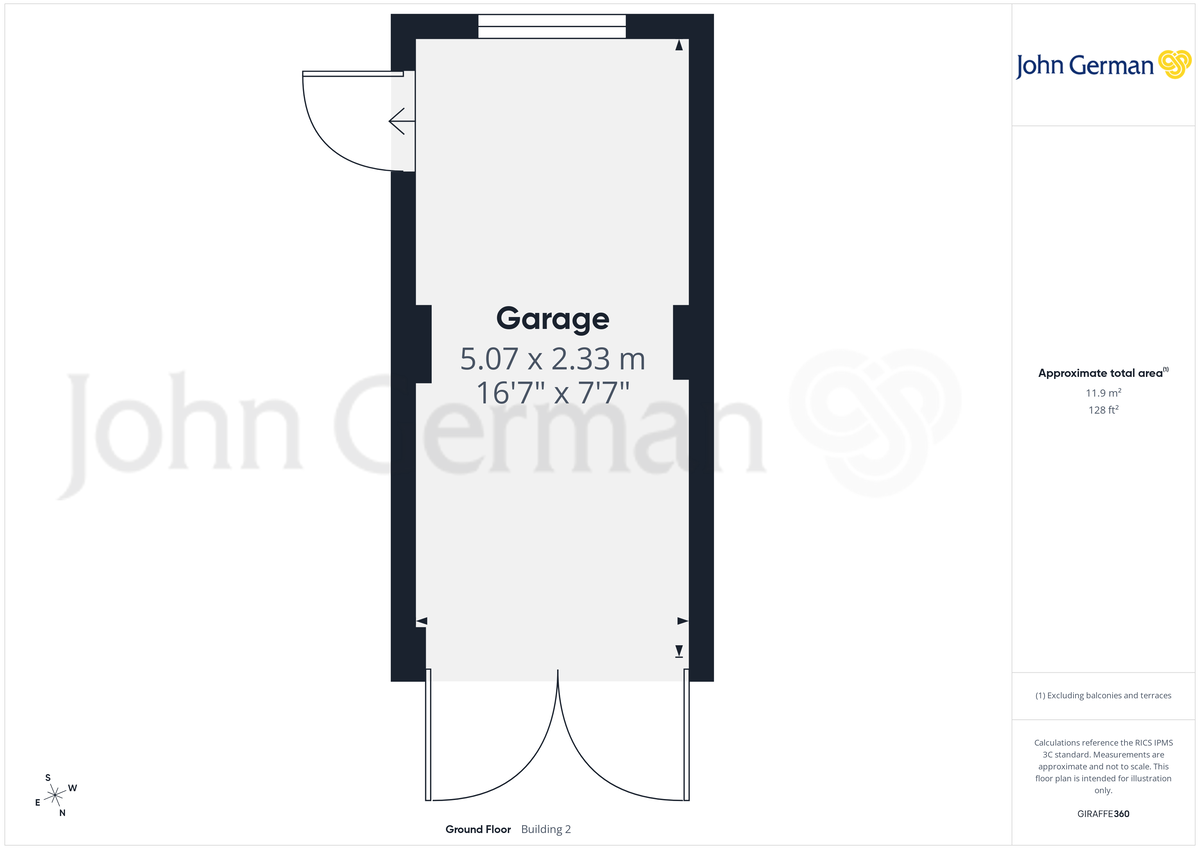 Floorplan 5