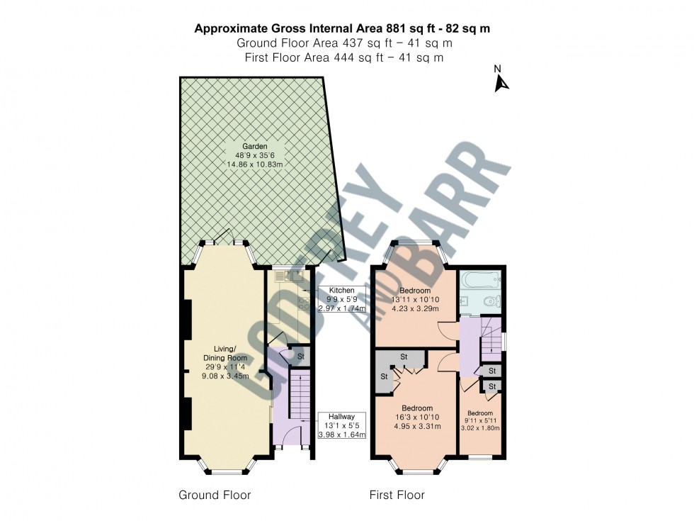 Floorplan 2