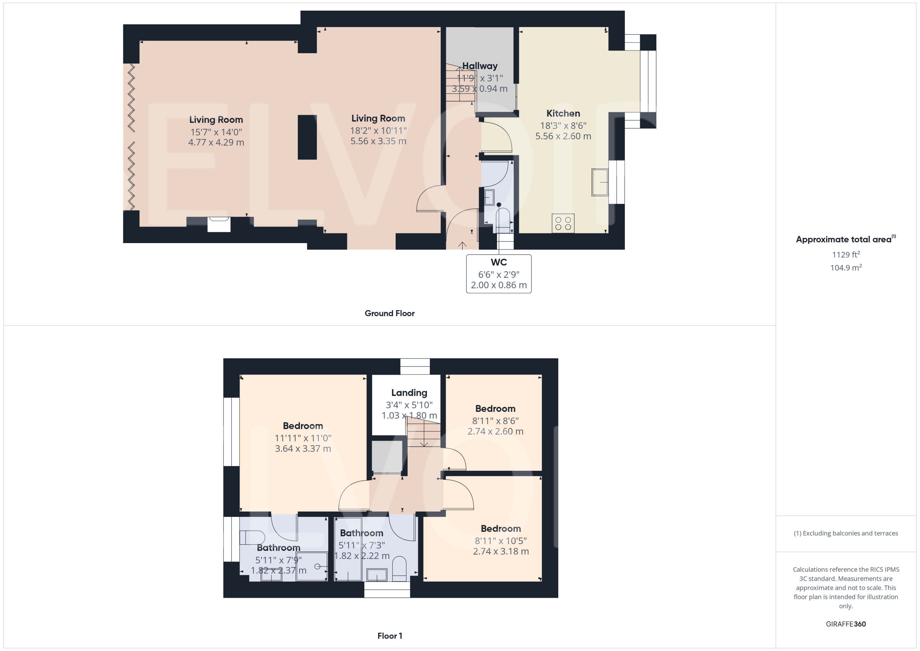 Floorplan 3