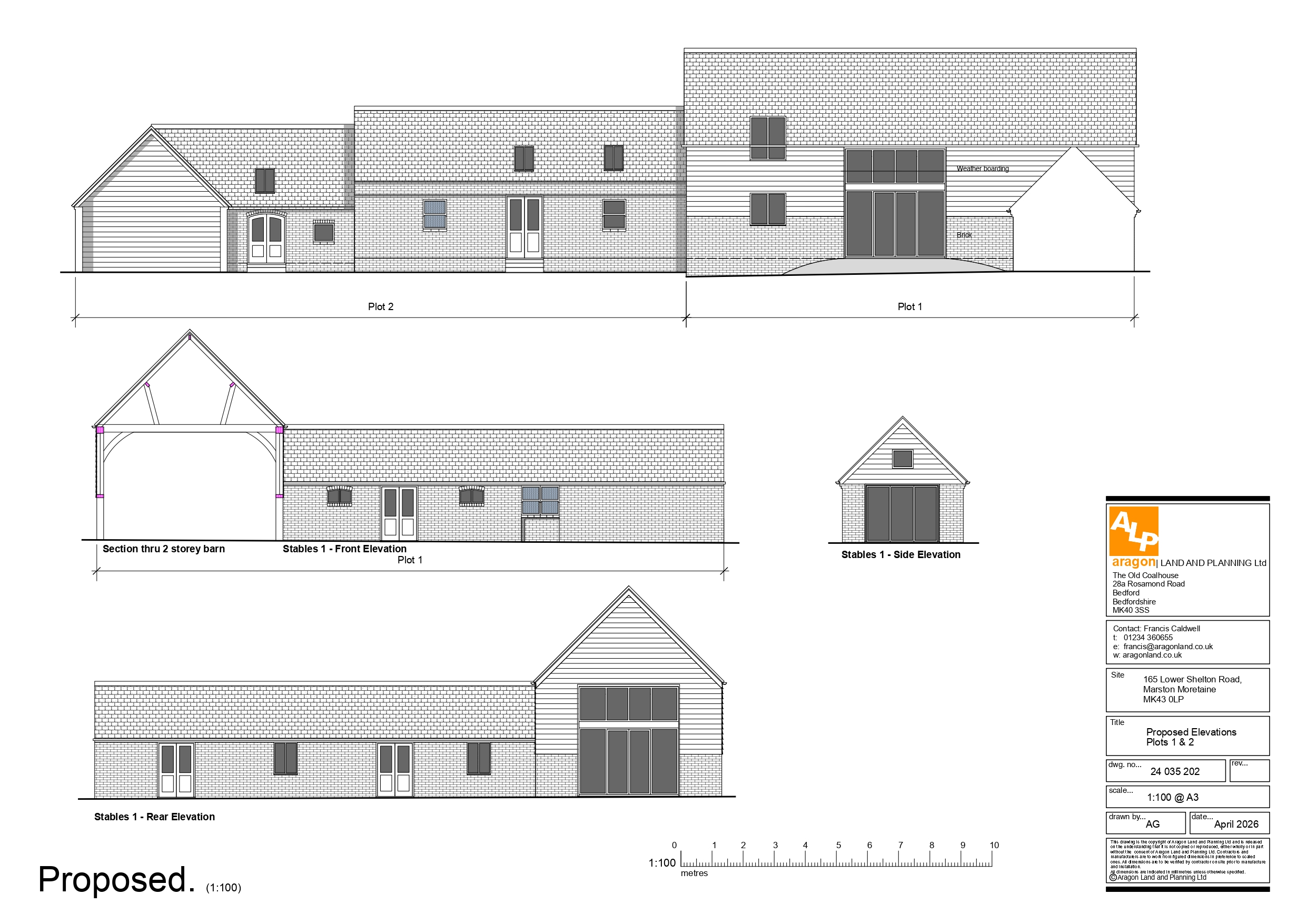 Floorplan 5