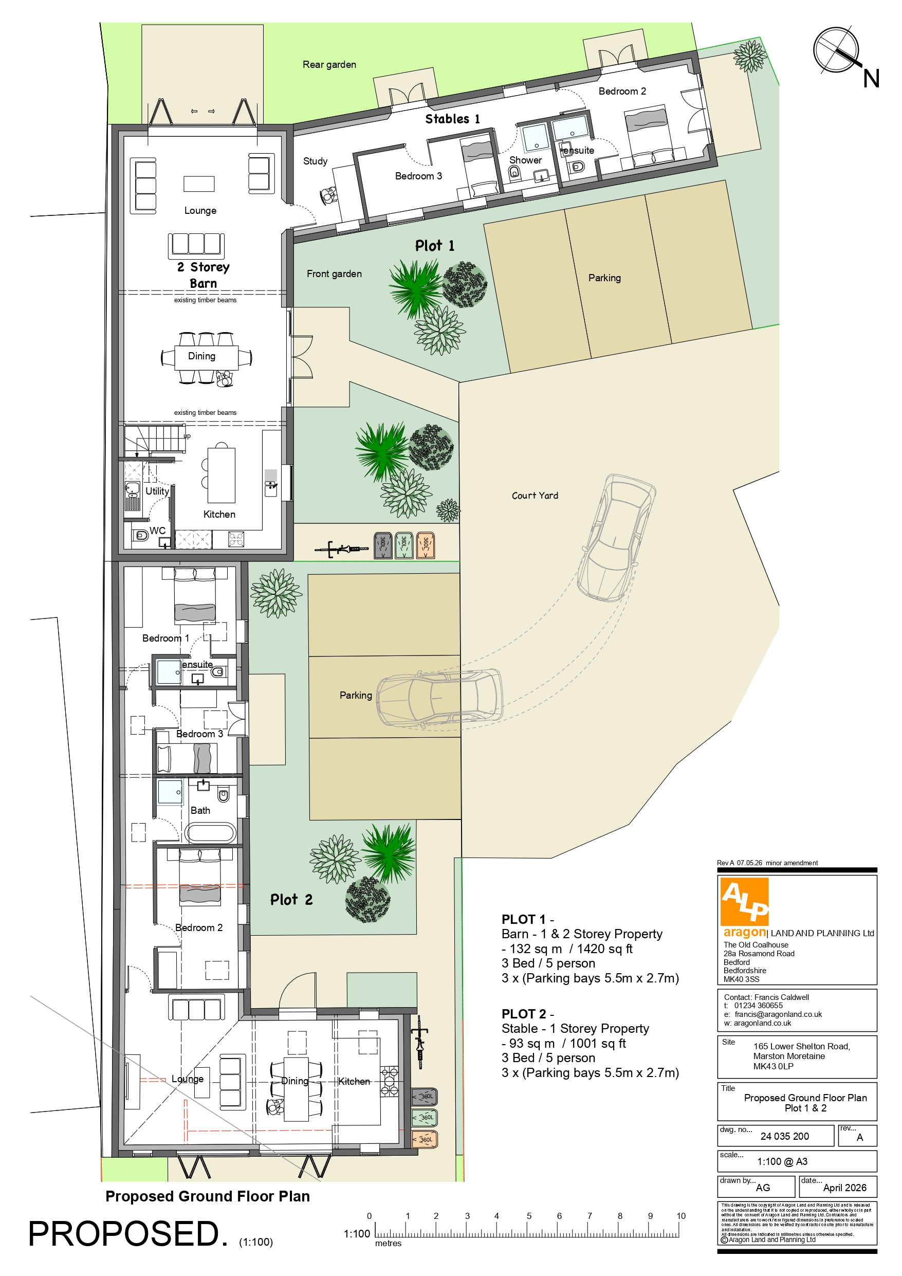 Floorplan 4