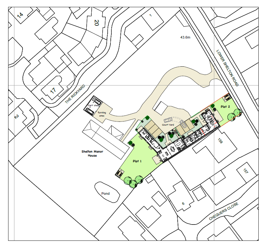 Floorplan 2