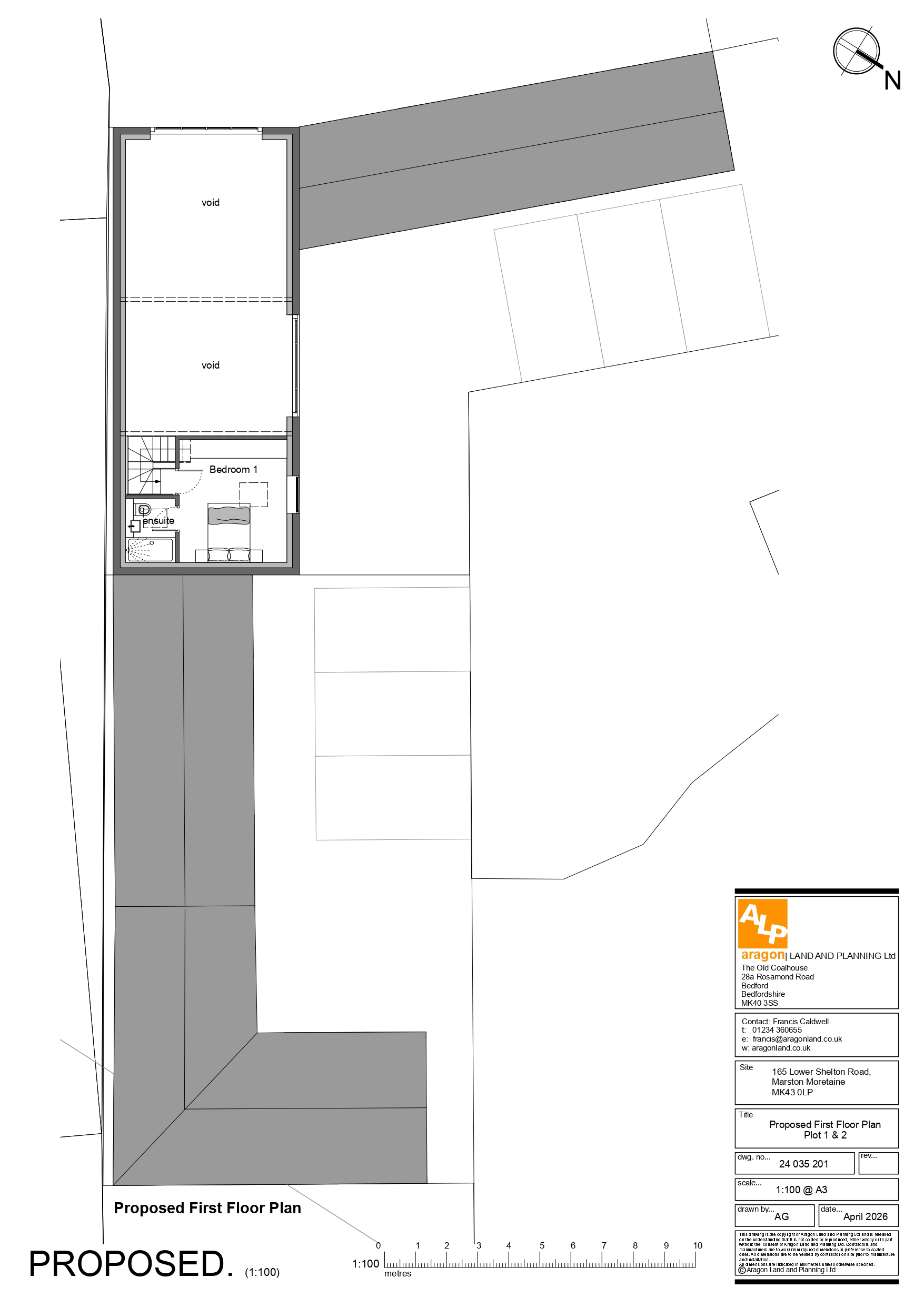 Floorplan 3