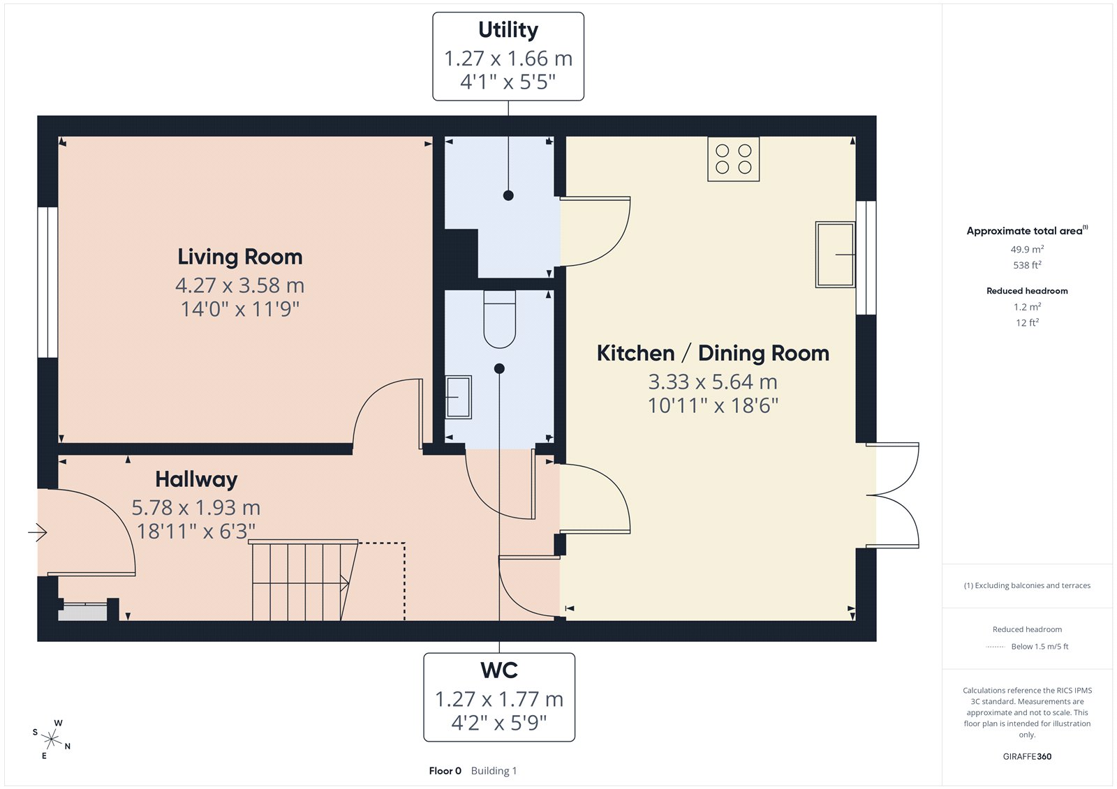 Floorplan 3
