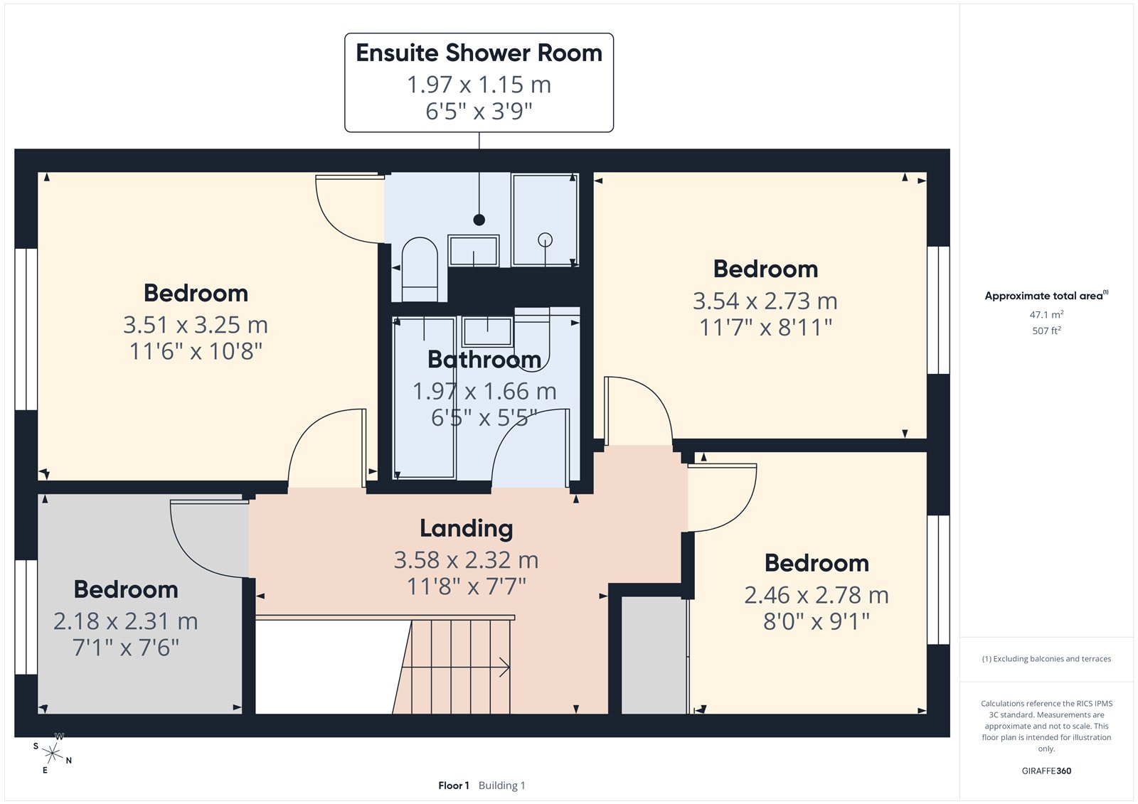 Floorplan 4