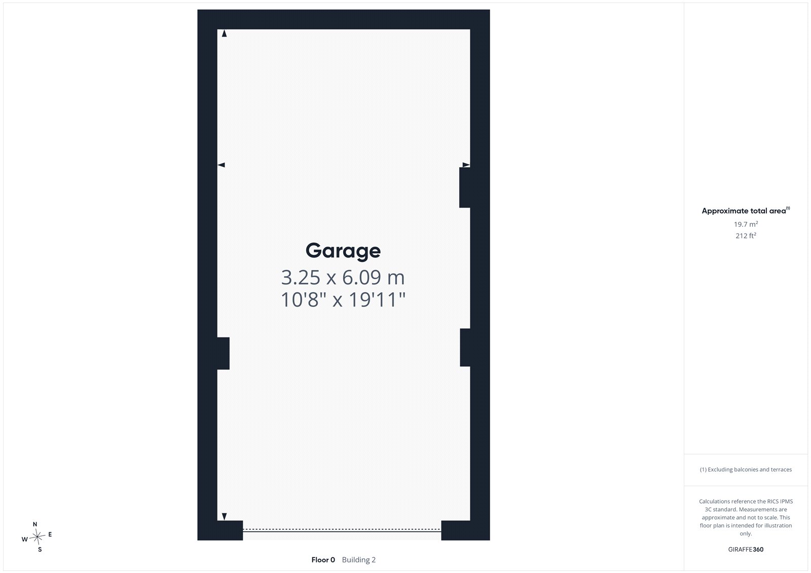 Floorplan 5