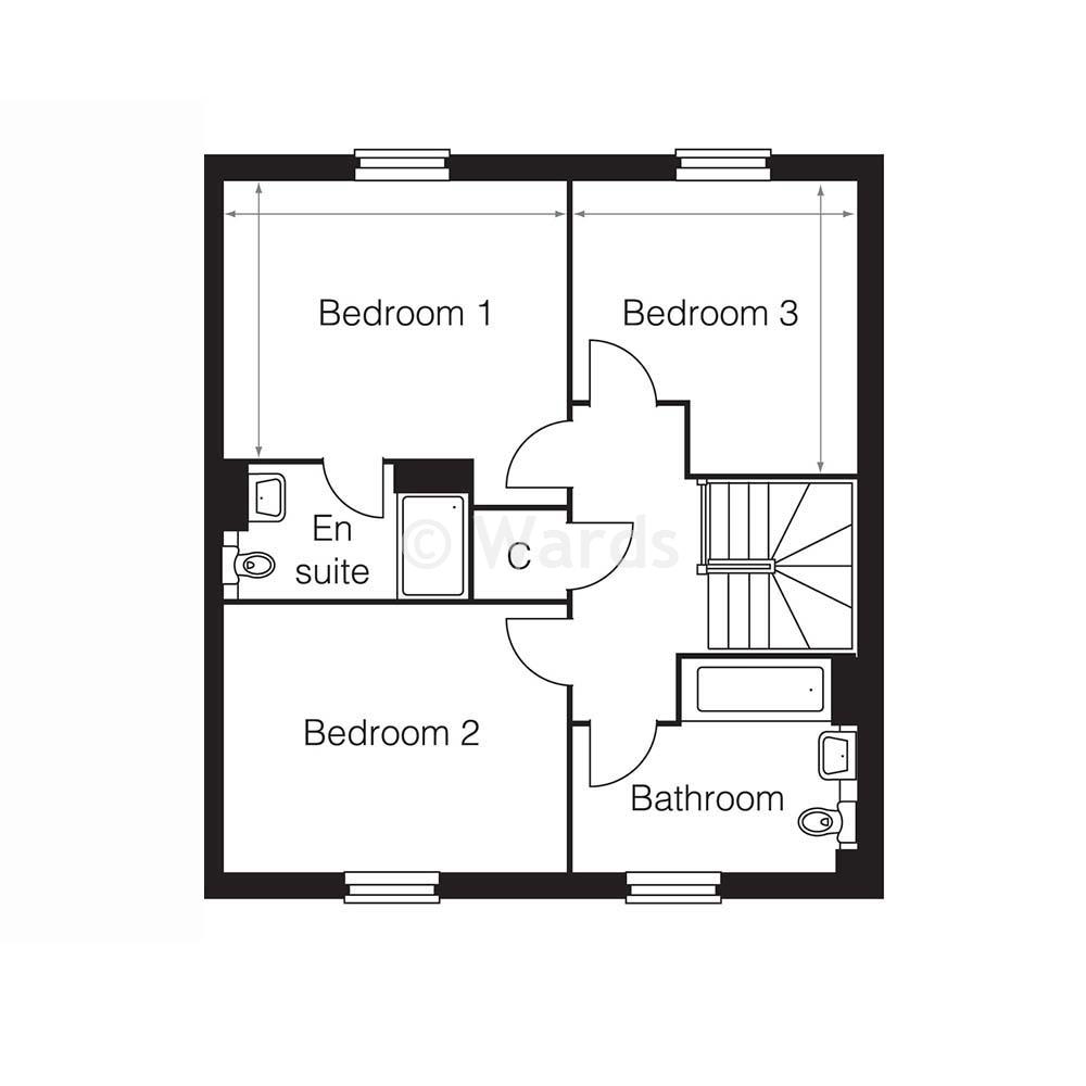 Floorplan 2