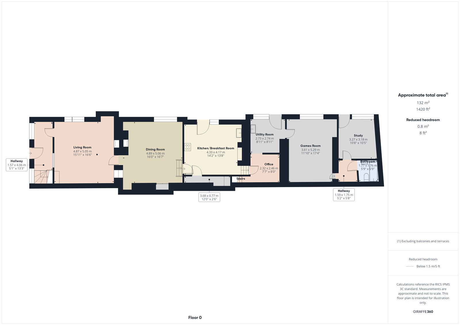 Floorplan 3