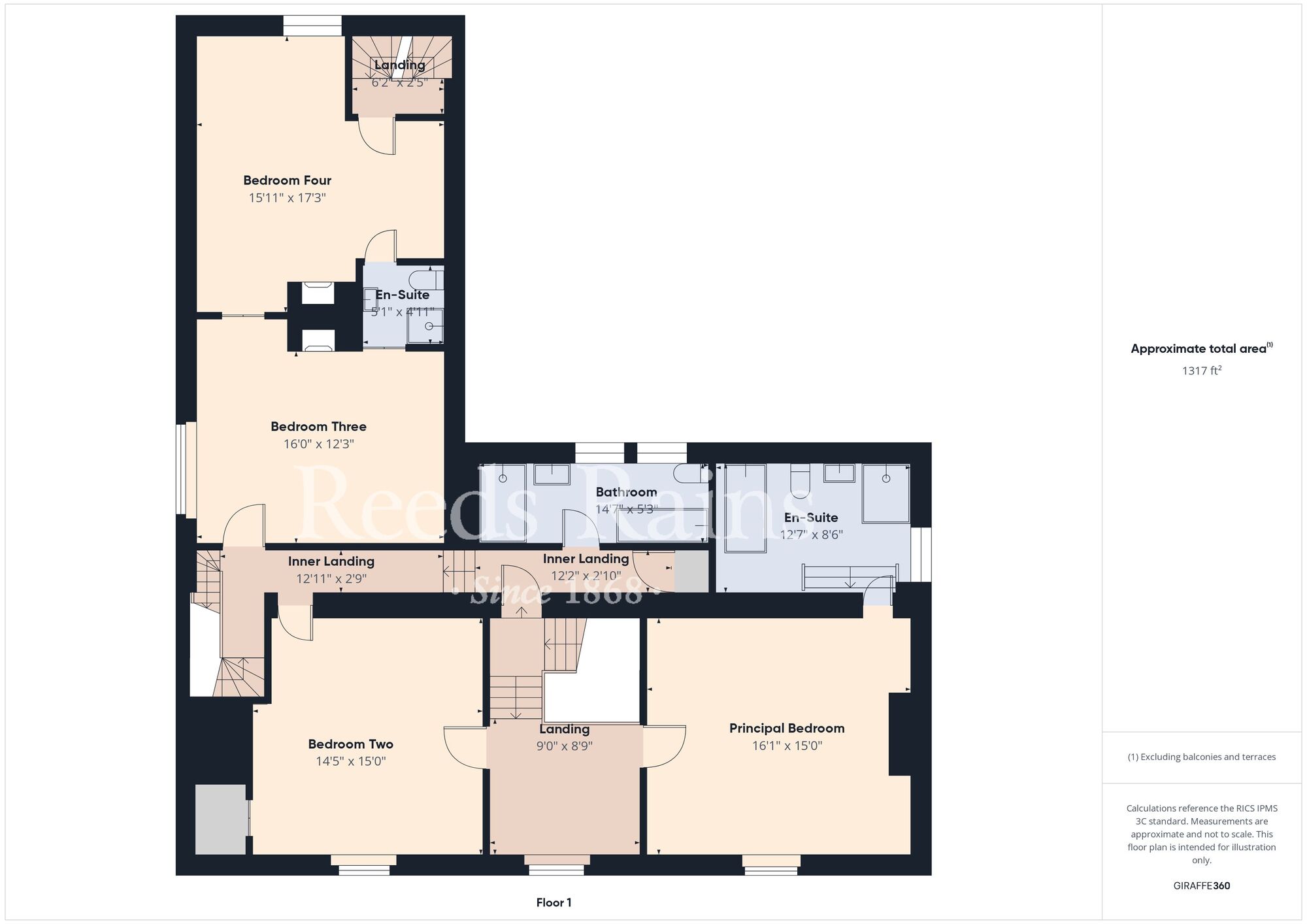 Floorplan 3
