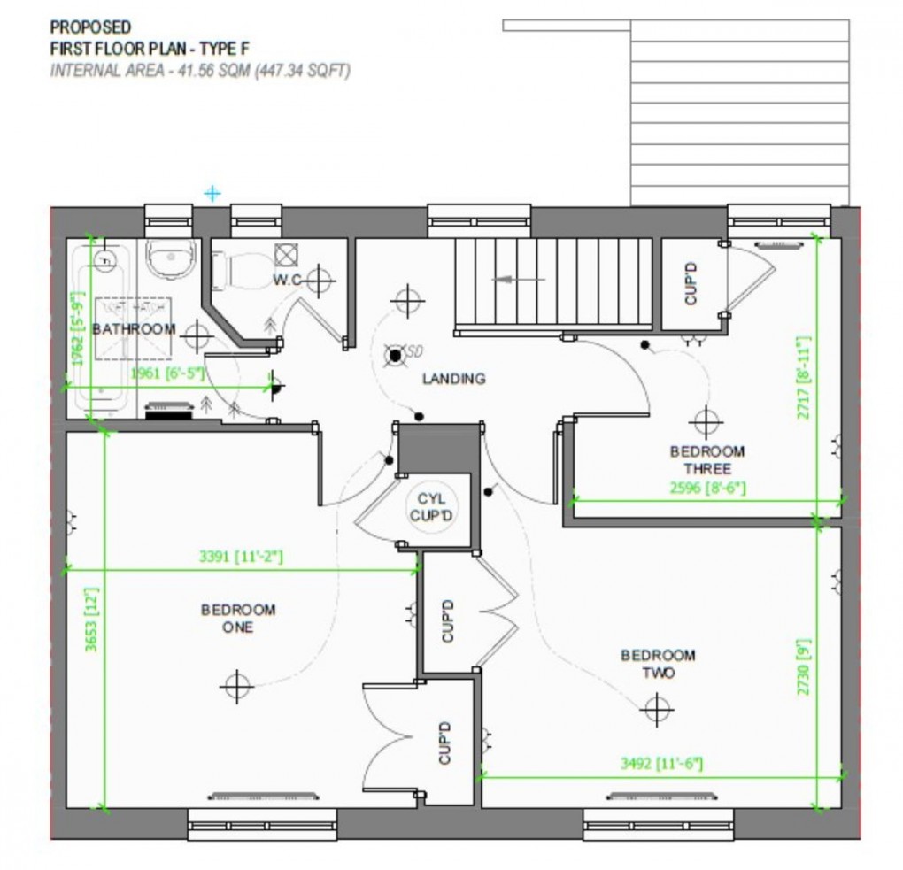 Floorplan 2