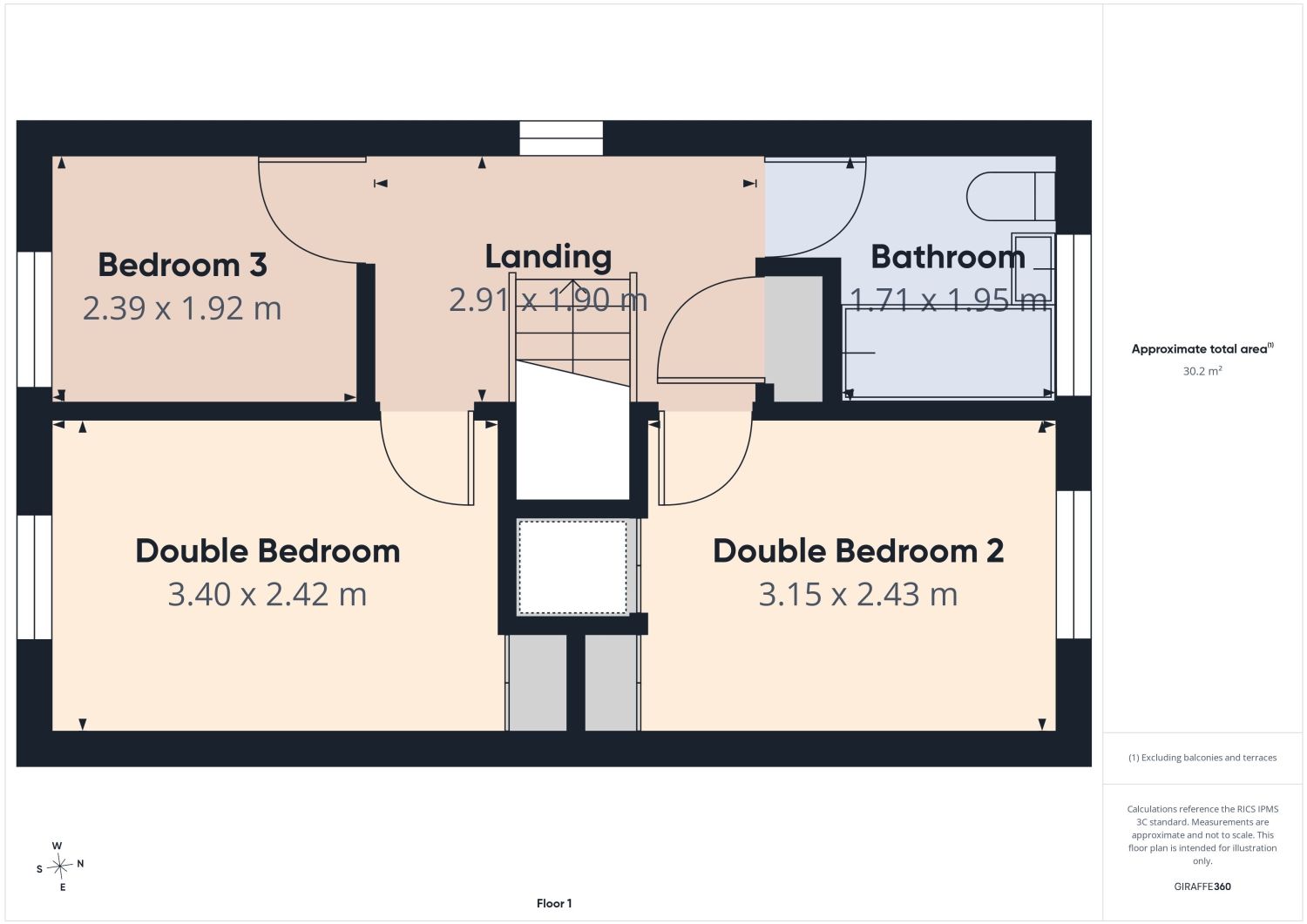 Floorplan 2