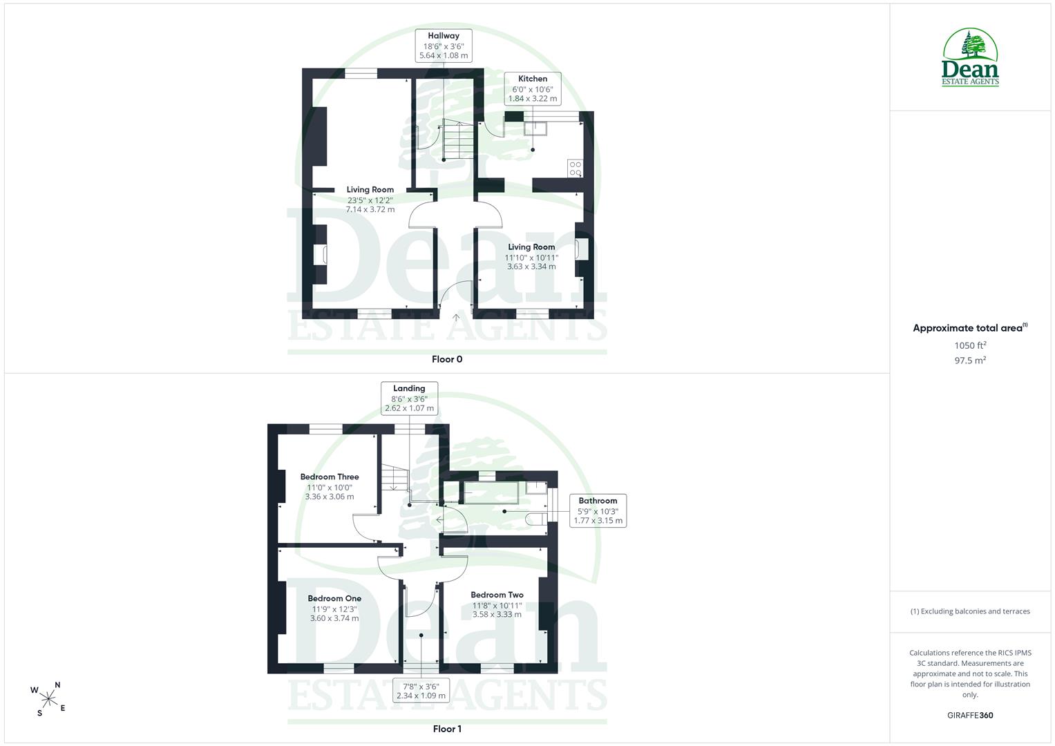 Floorplan 3