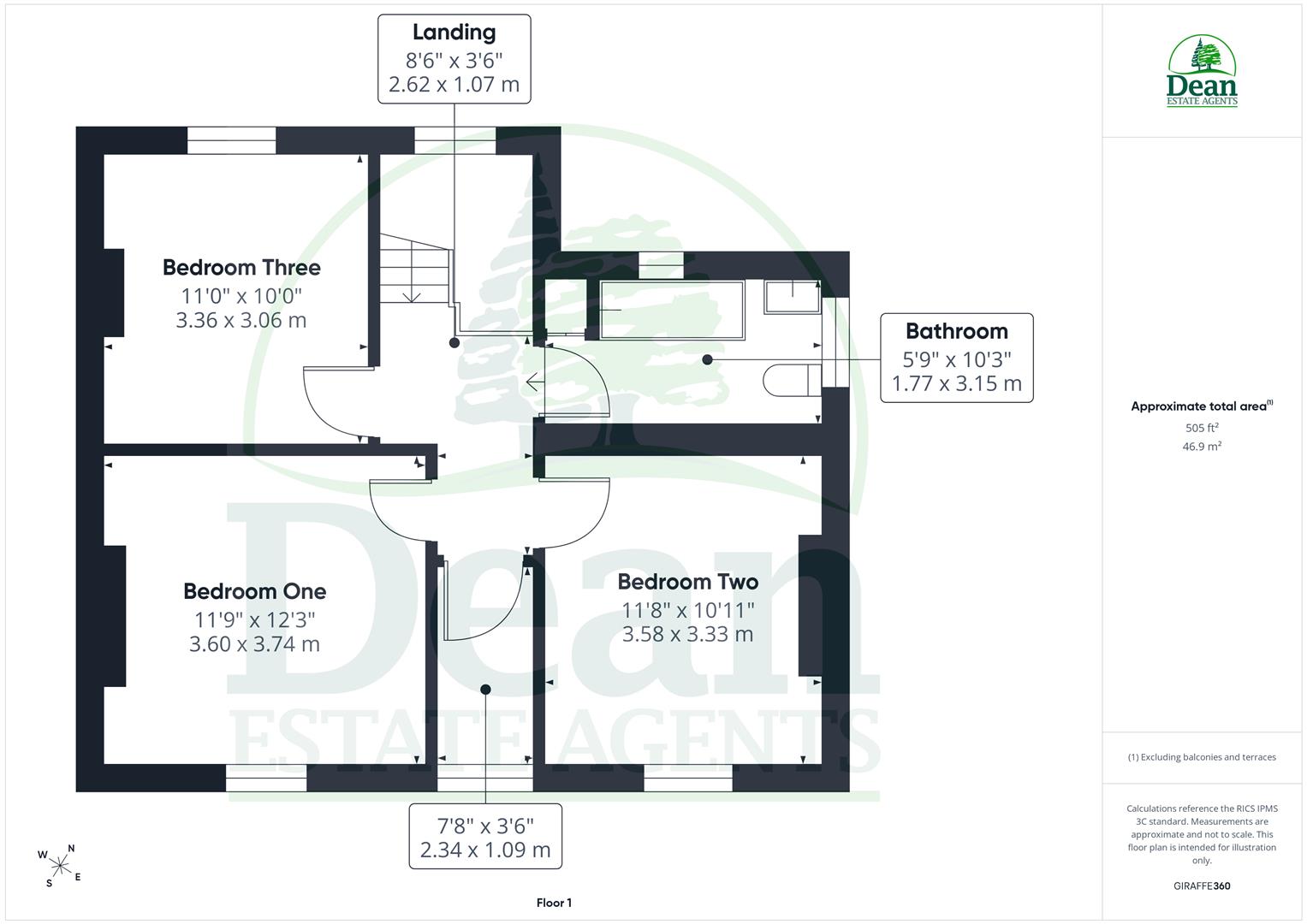 Floorplan 2