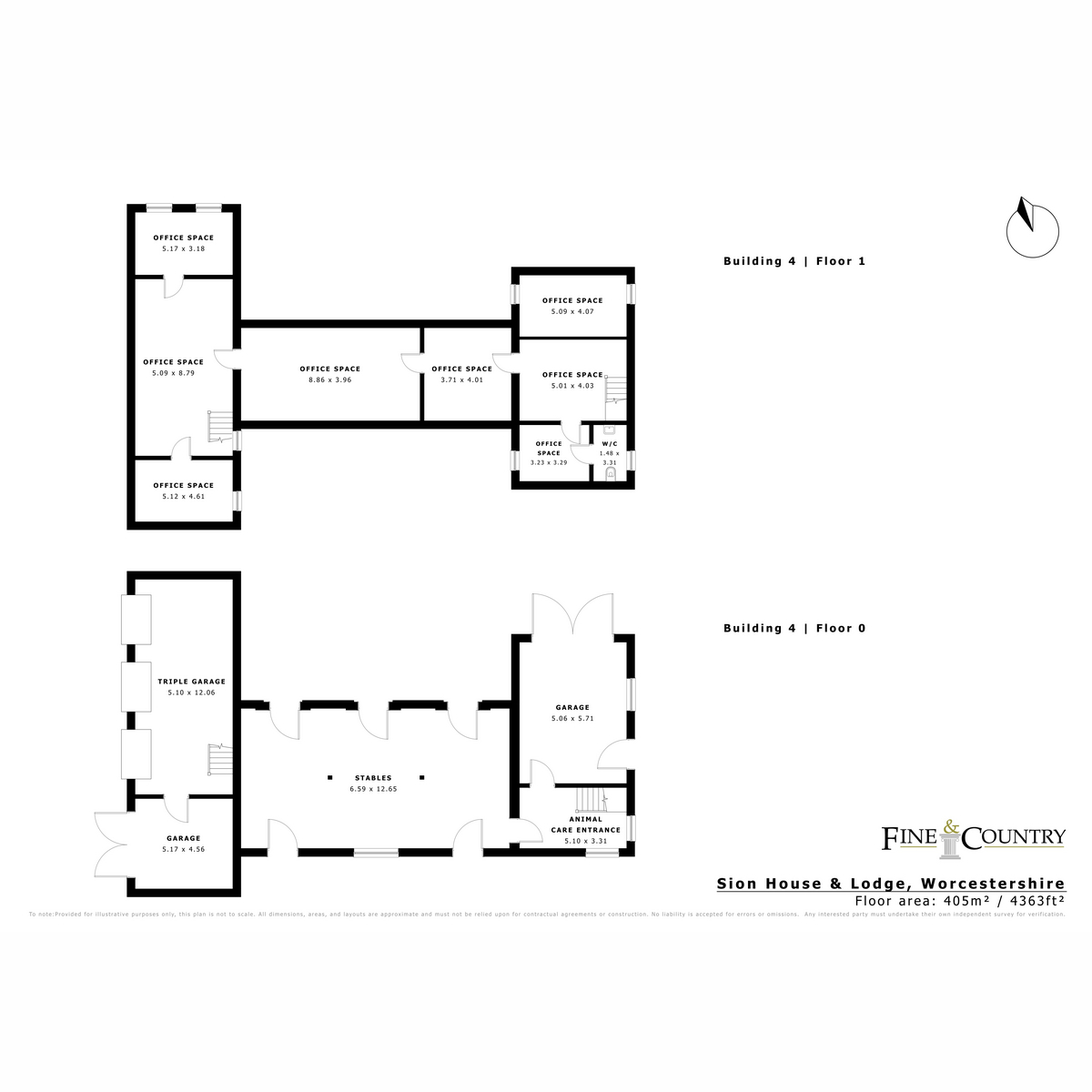 Floorplan 4