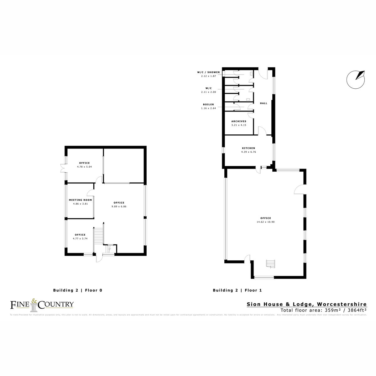 Floorplan 3