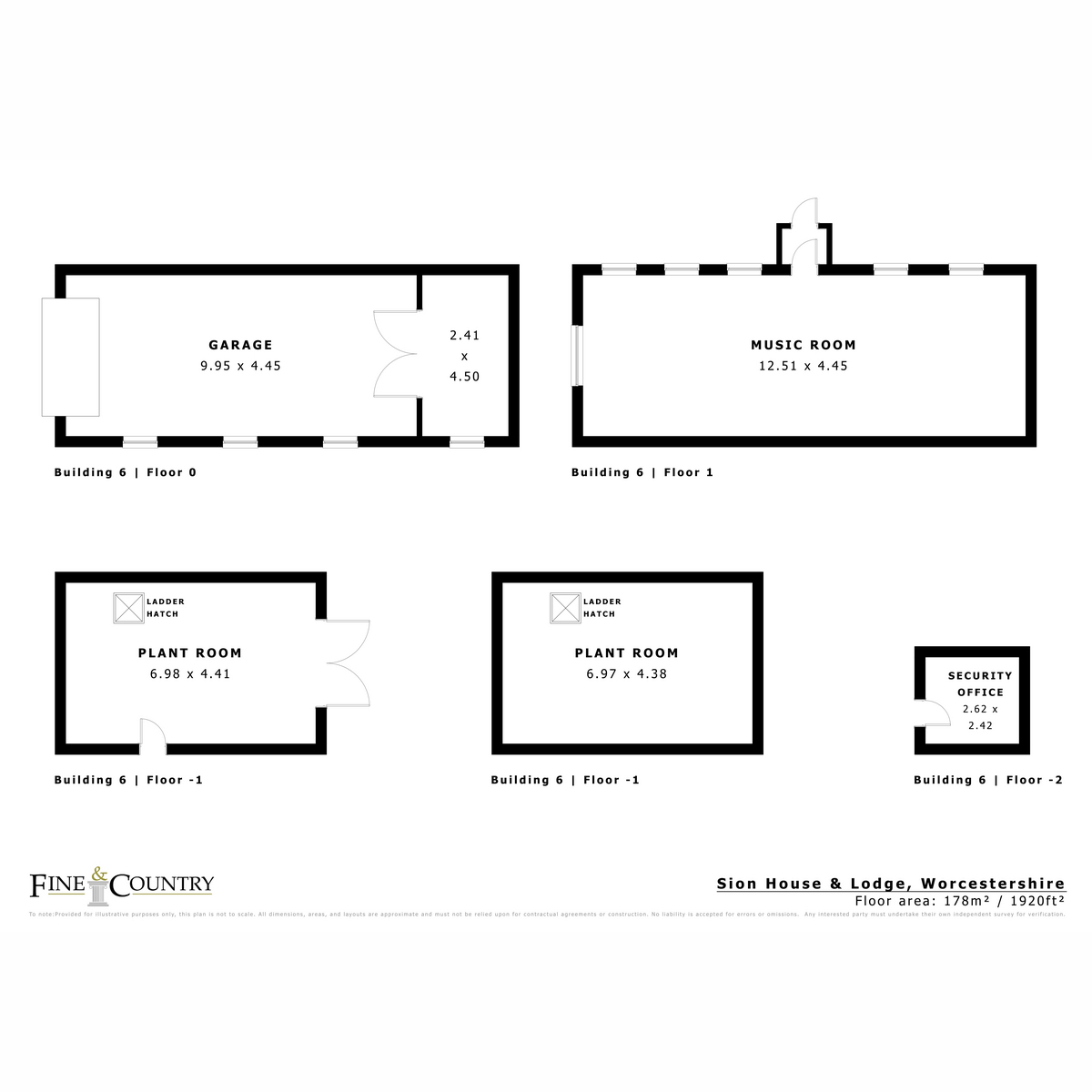 Floorplan 5