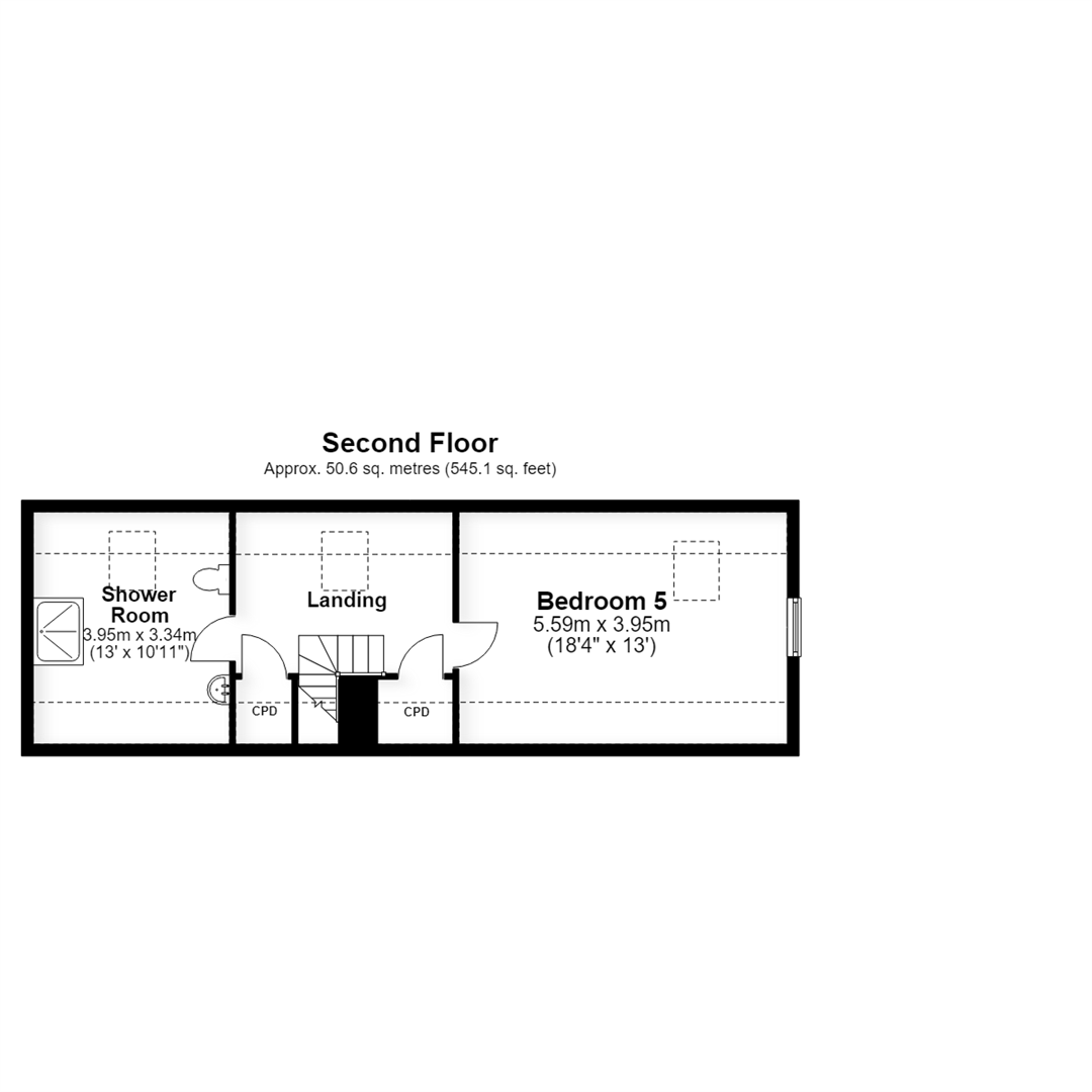 Floorplan 4