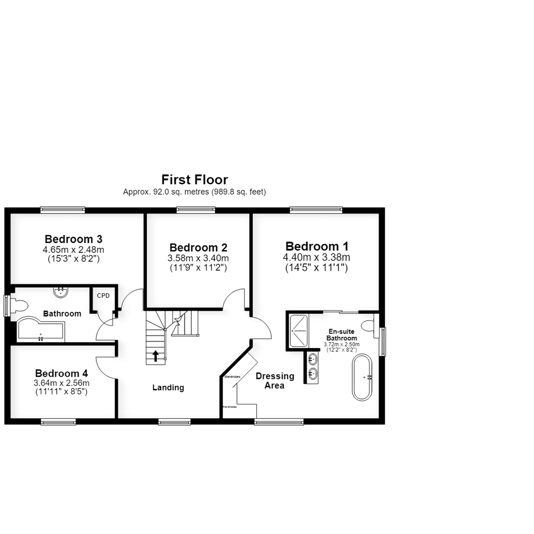 Floorplan 3