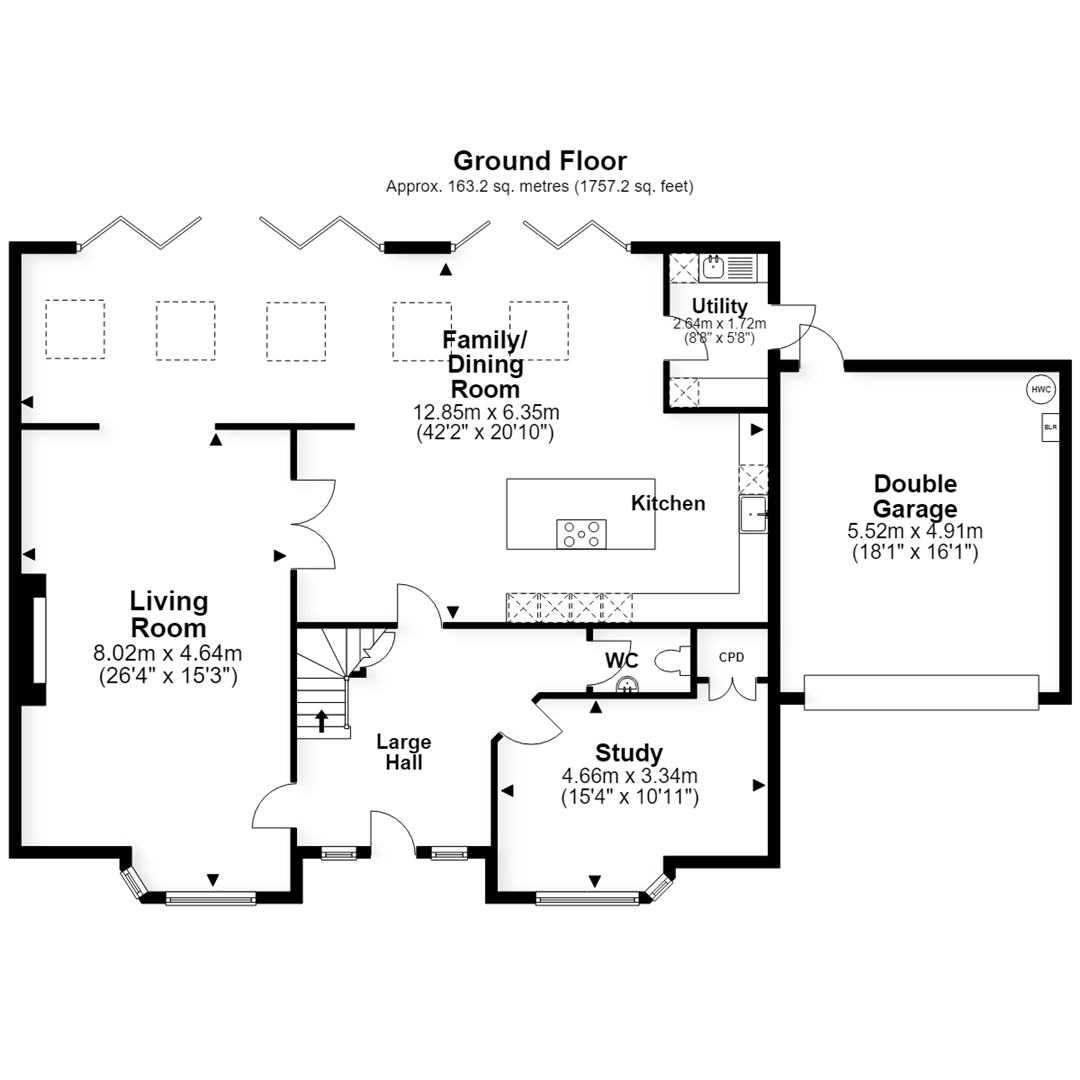 Floorplan 2