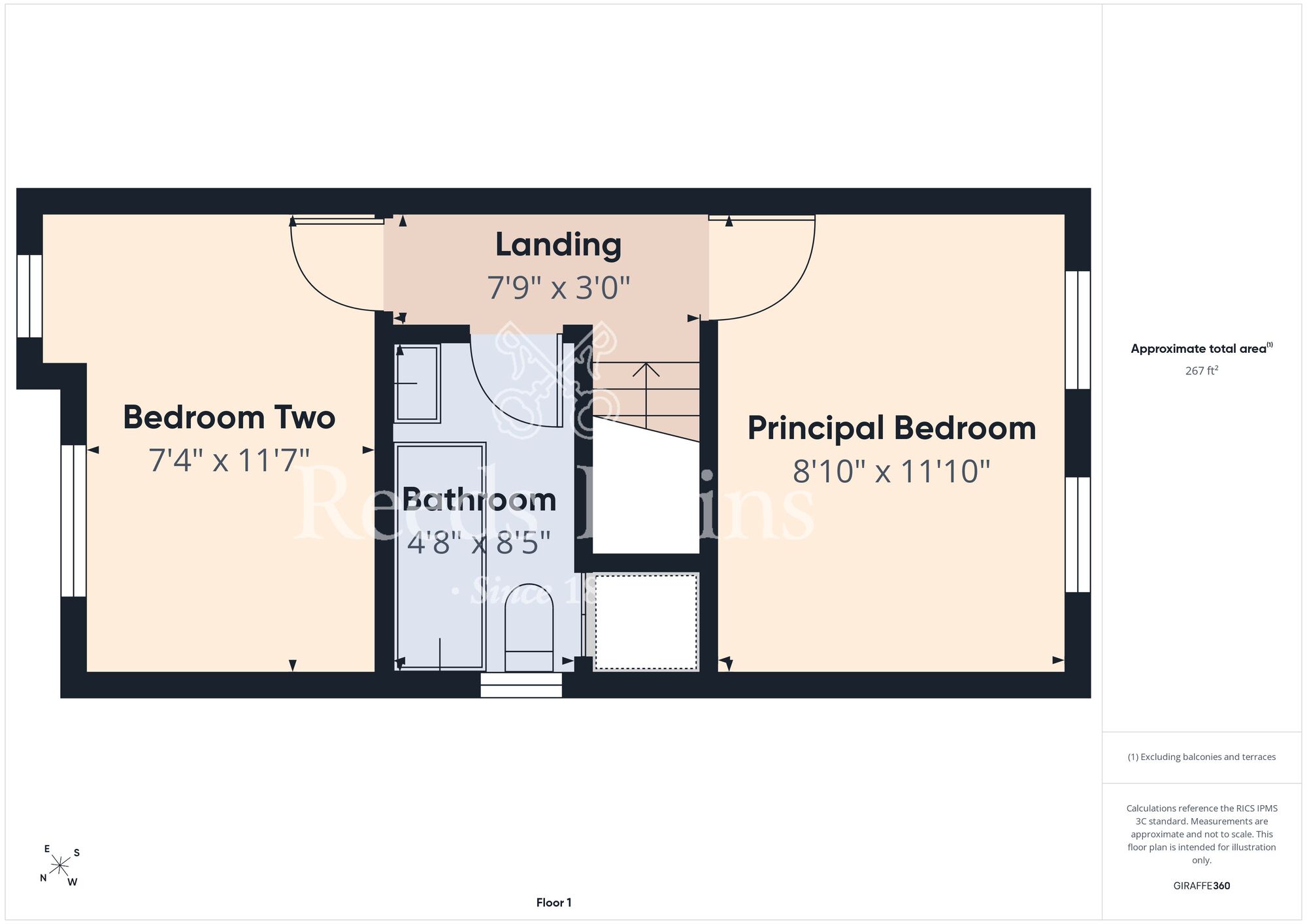 Floorplan 3