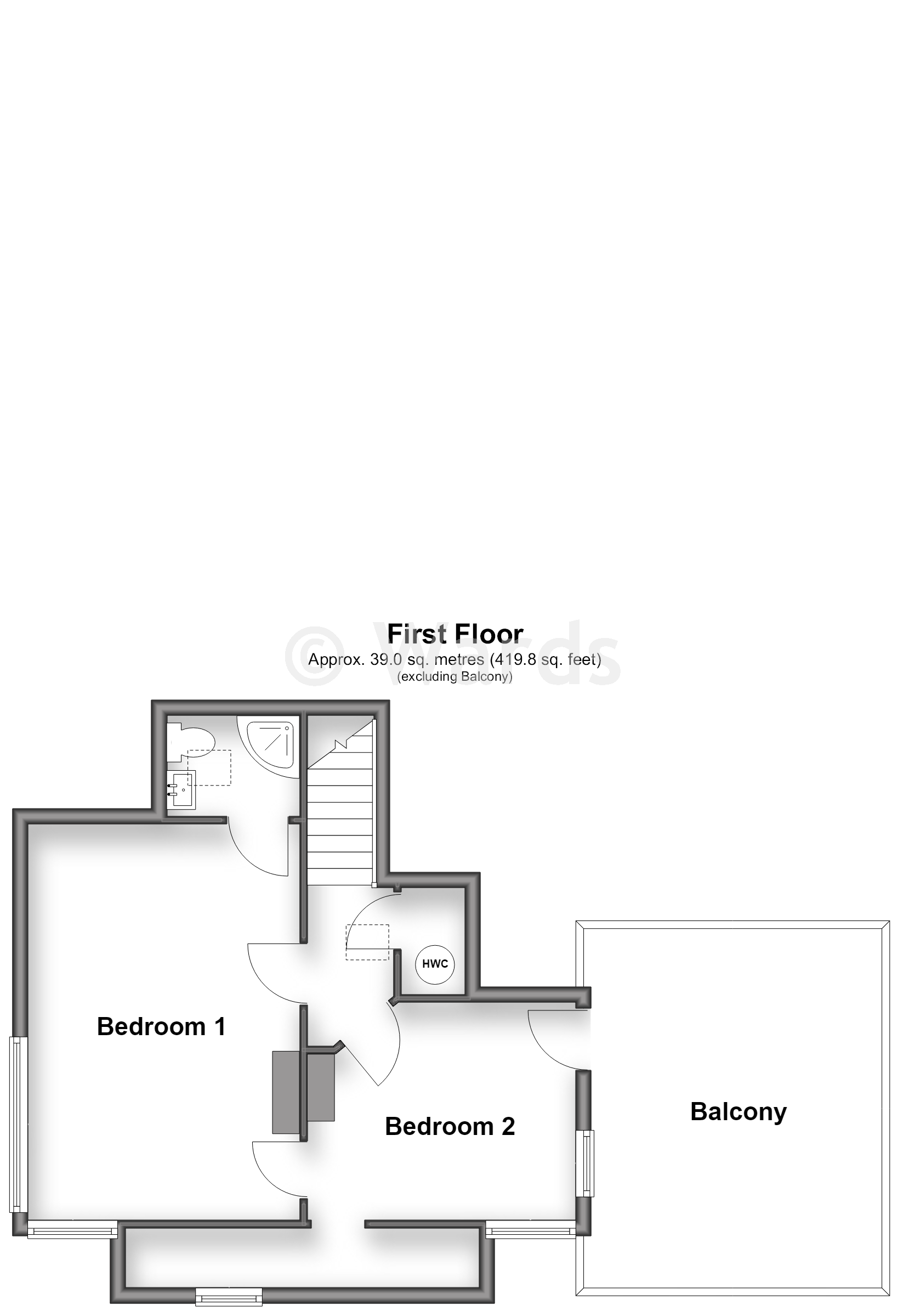 Floorplan 2