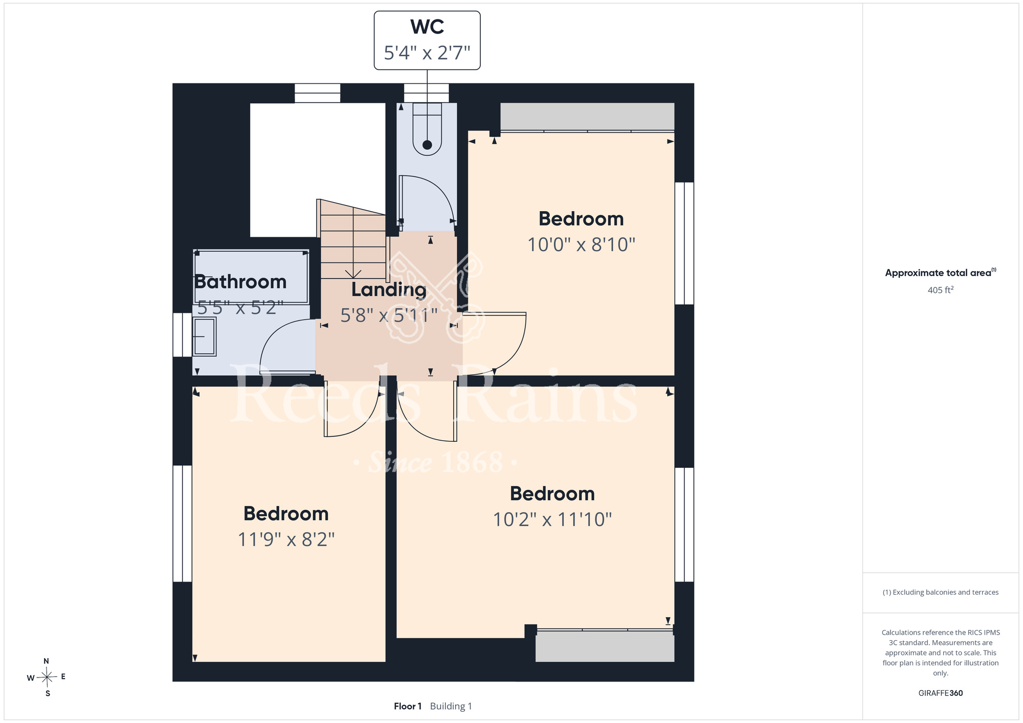 Floorplan 3