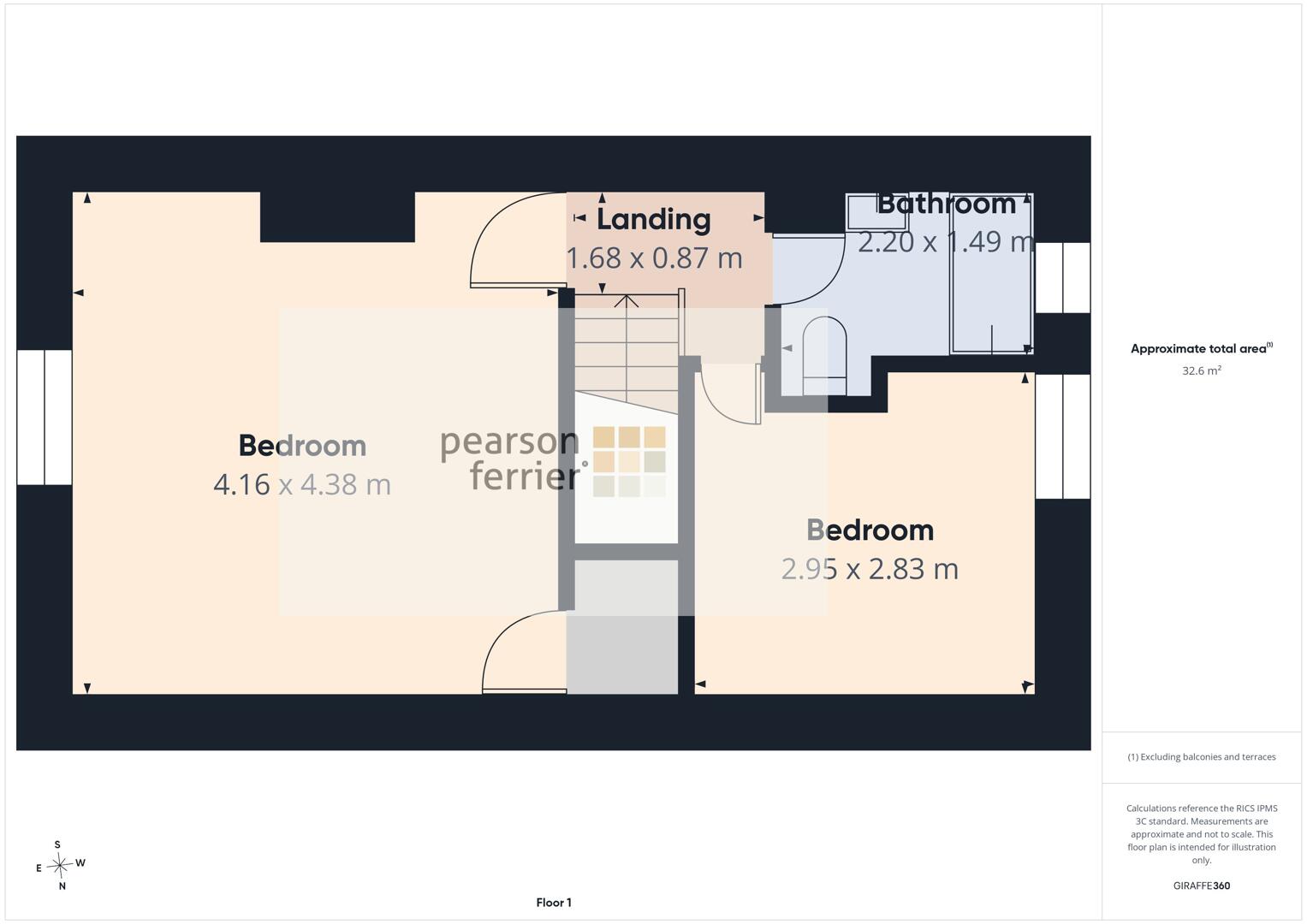 Floorplan 3