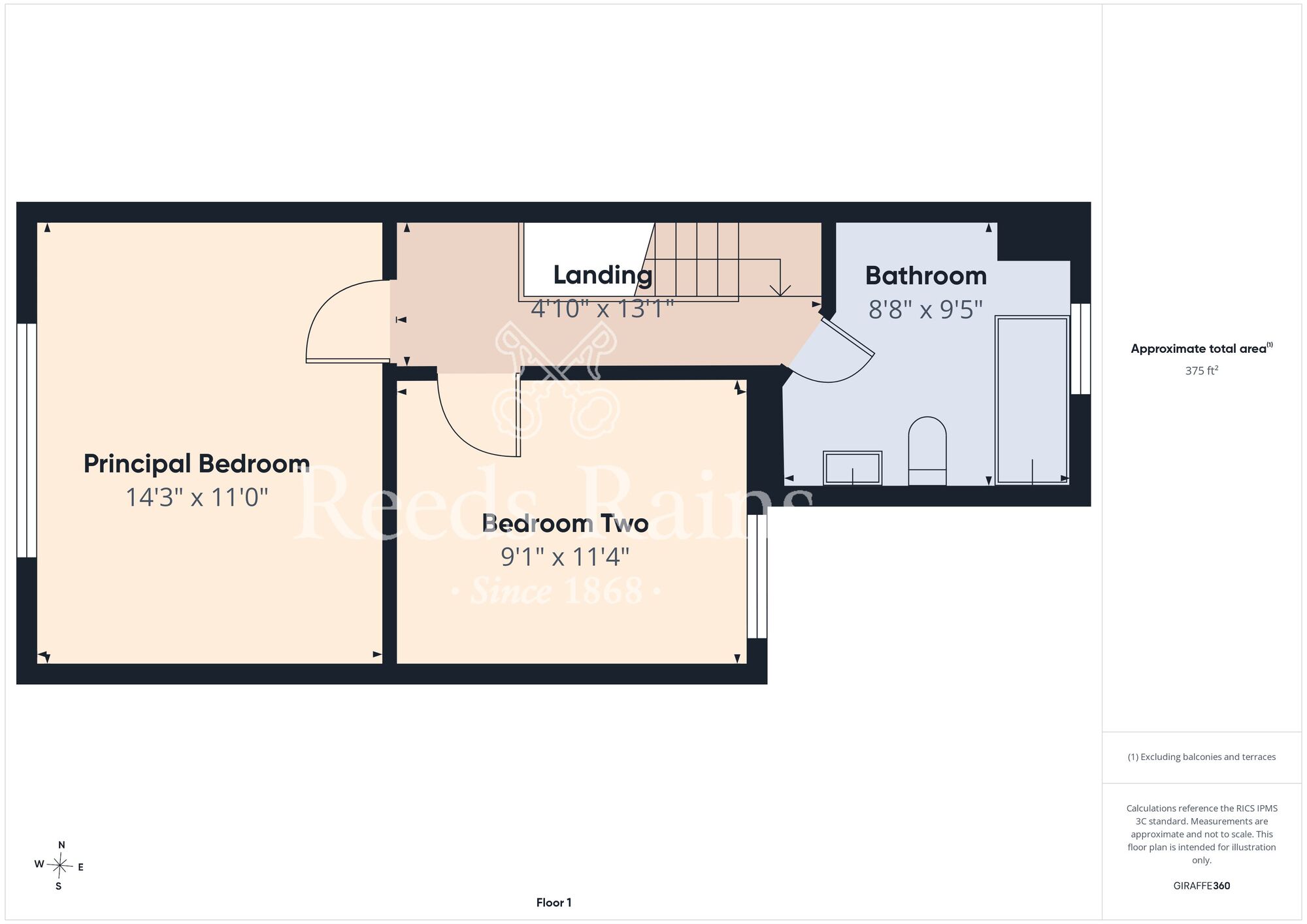 Floorplan 3