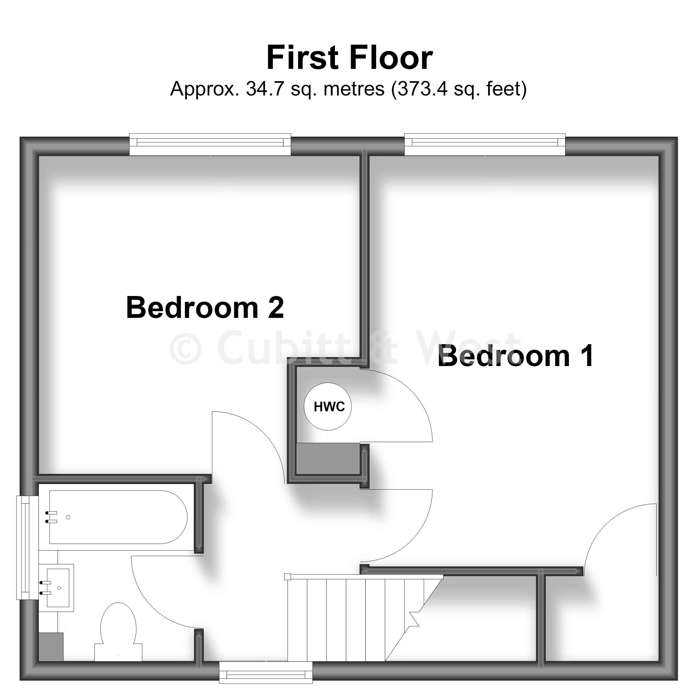 Floorplan 2
