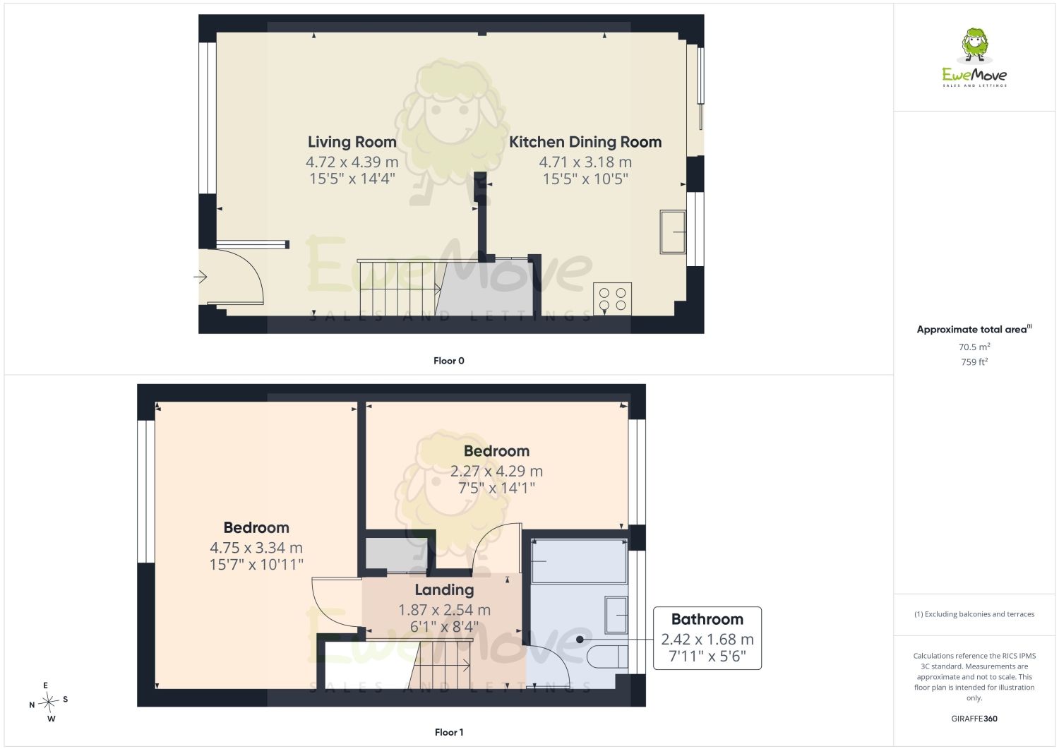 Floorplan 3