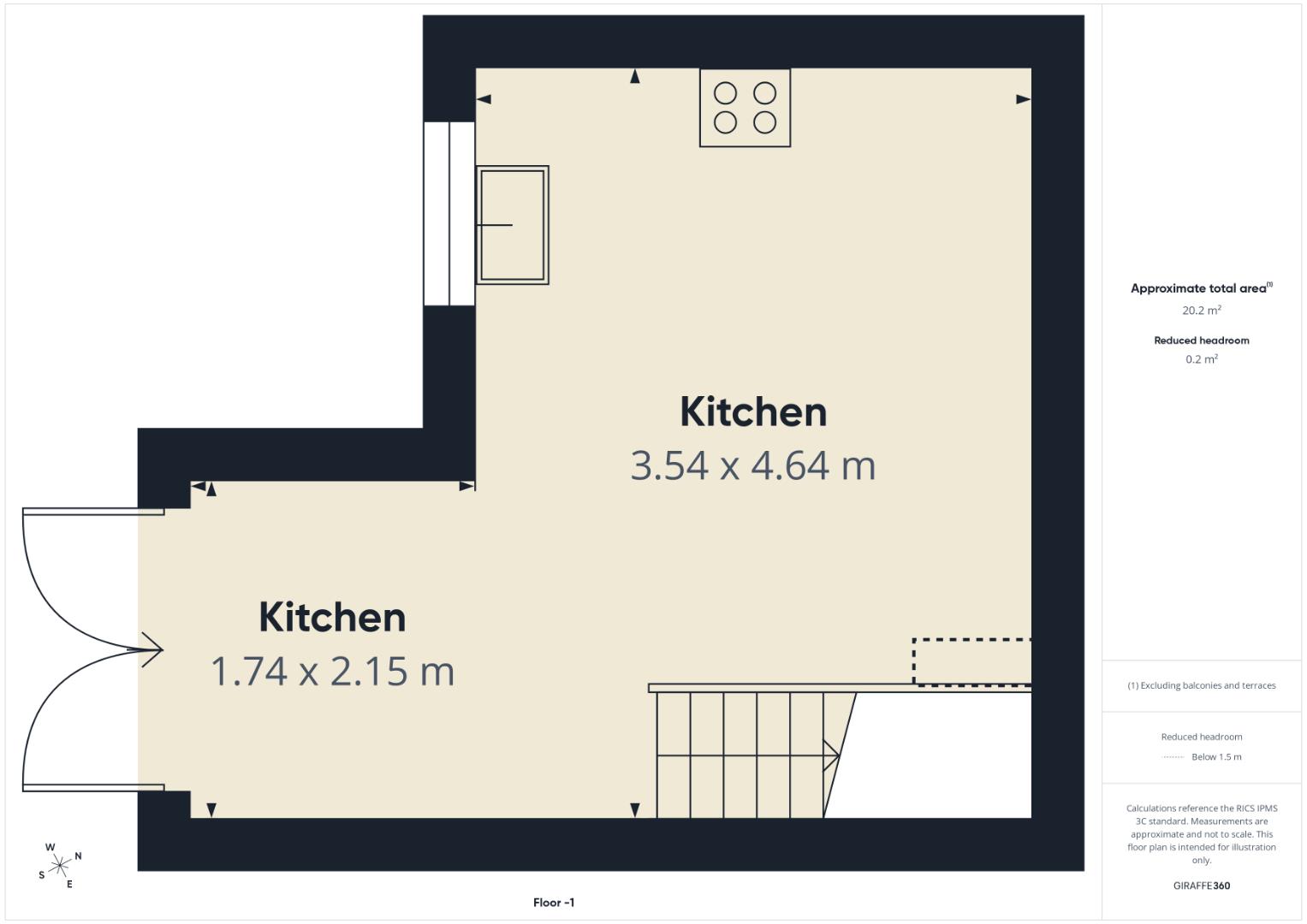 Floorplan 2