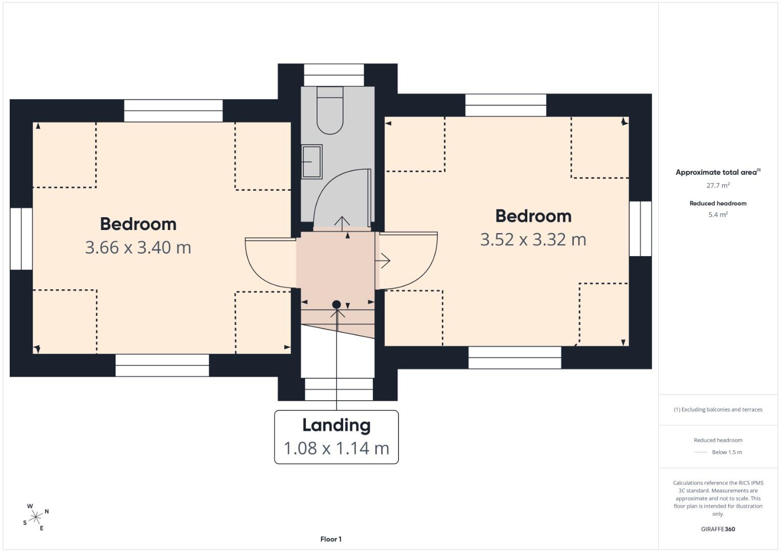 Floorplan 3