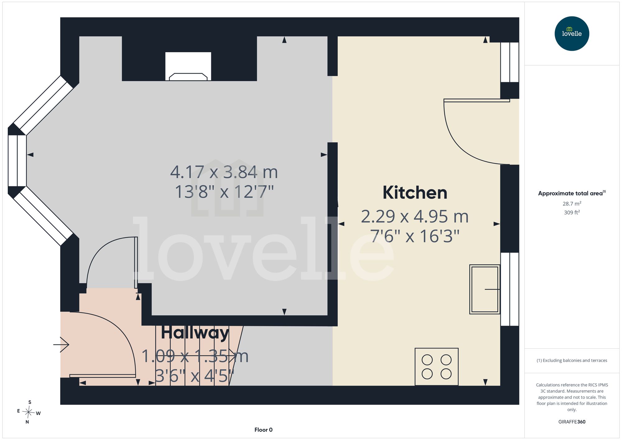 Floorplan 3