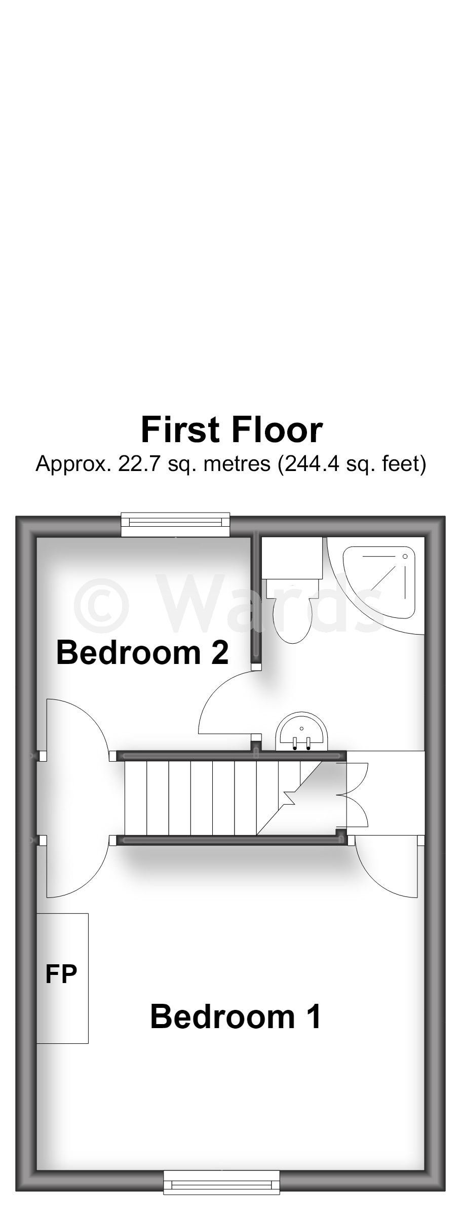 Floorplan 2