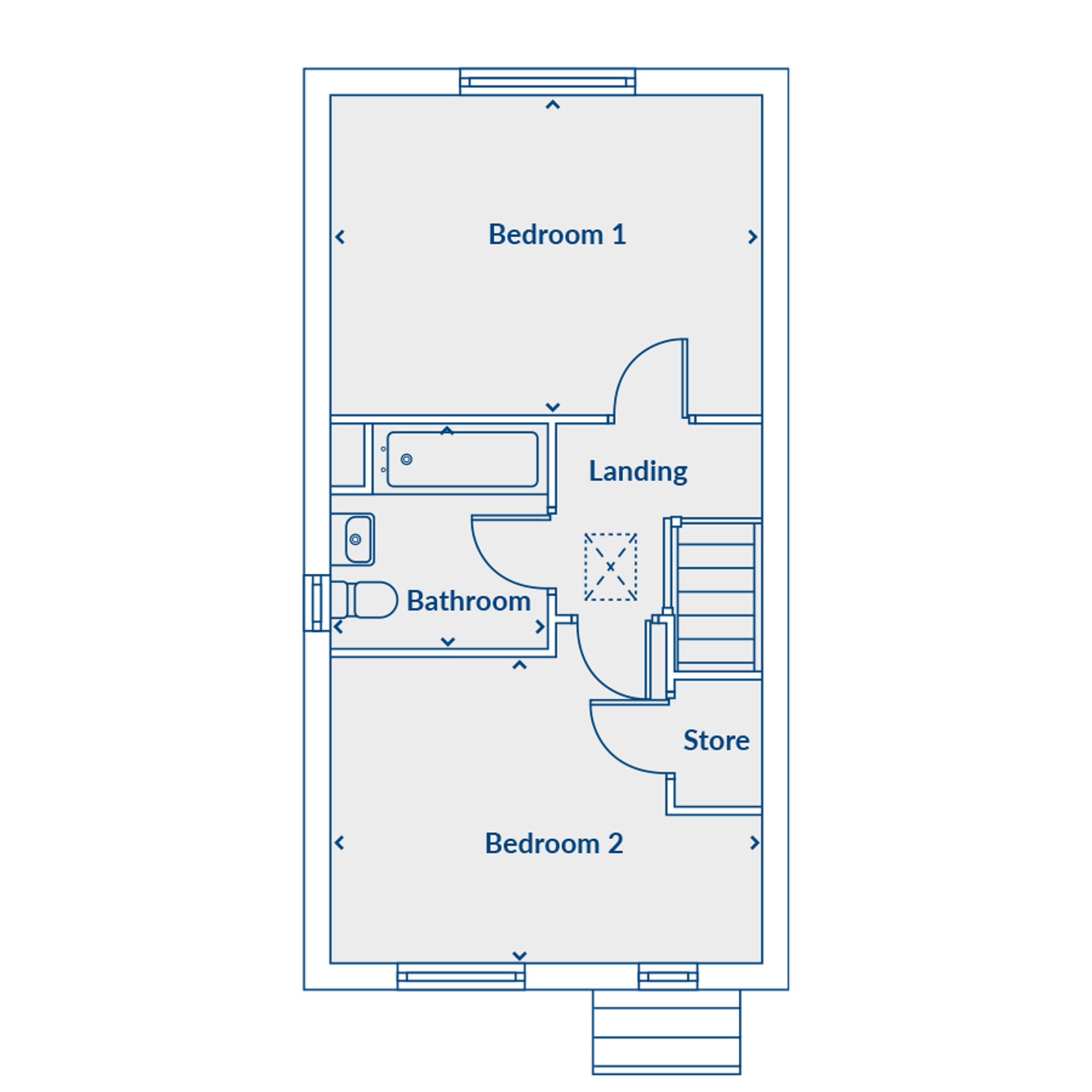 Floorplan 2