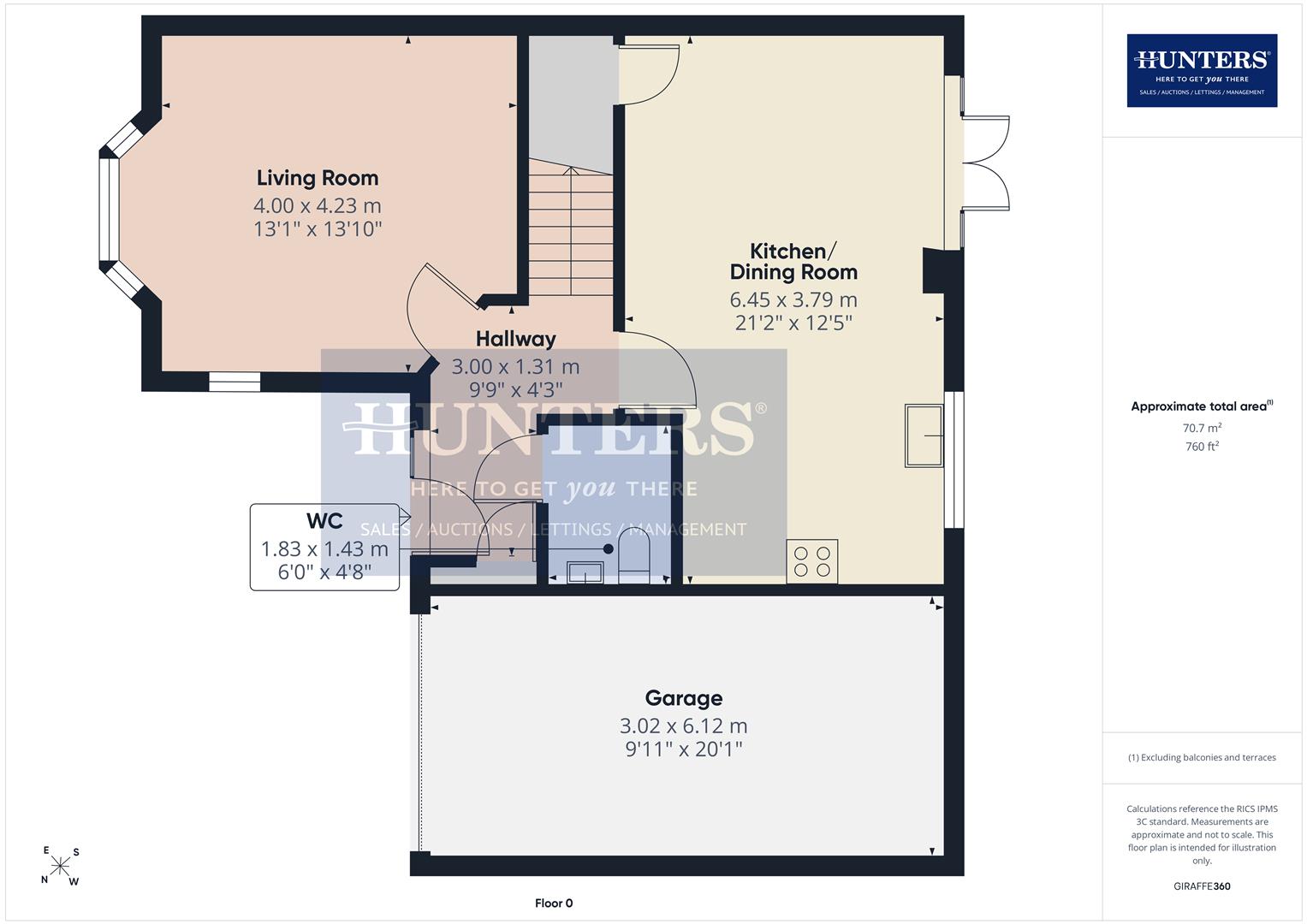 Floorplan 2