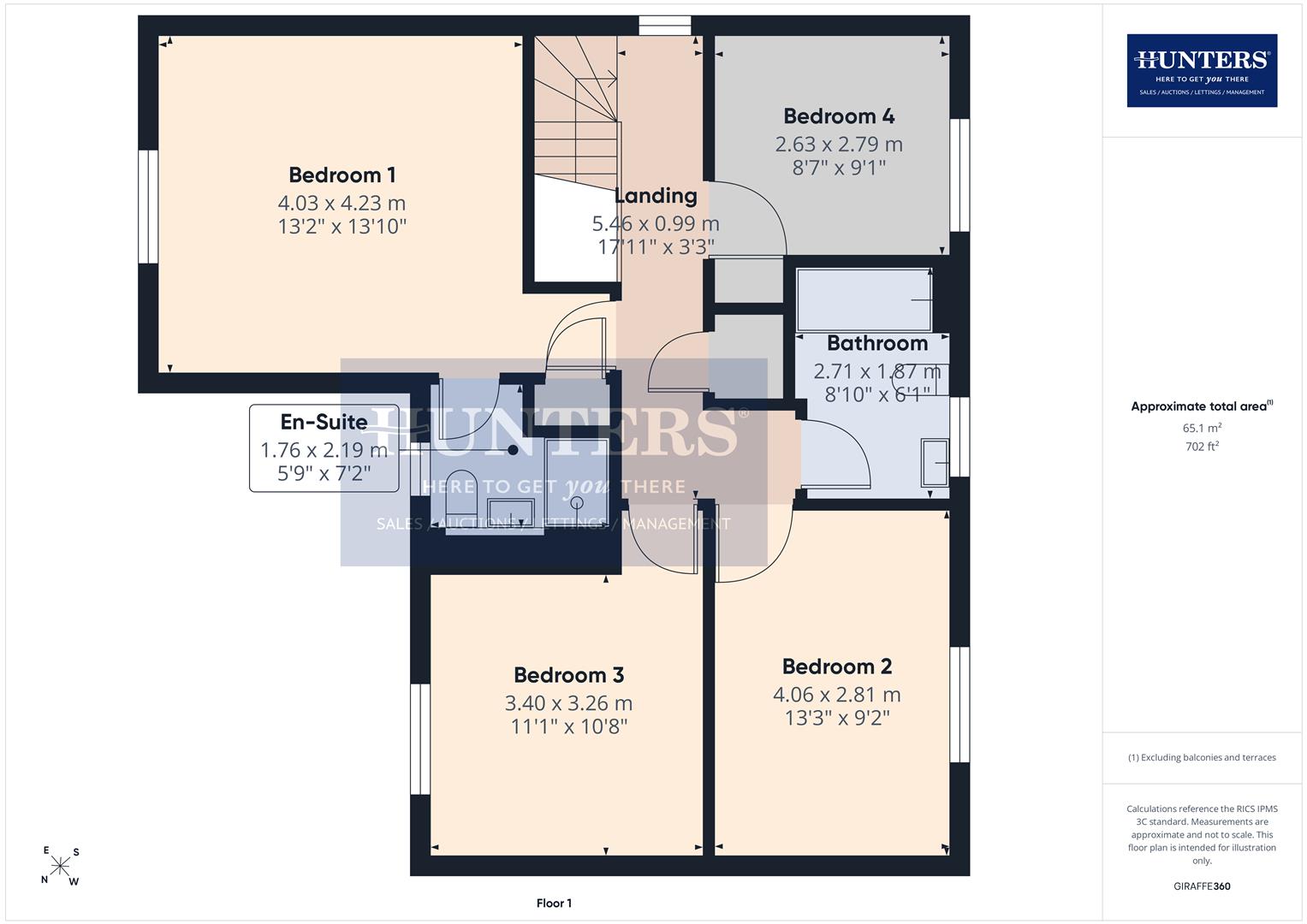 Floorplan 3